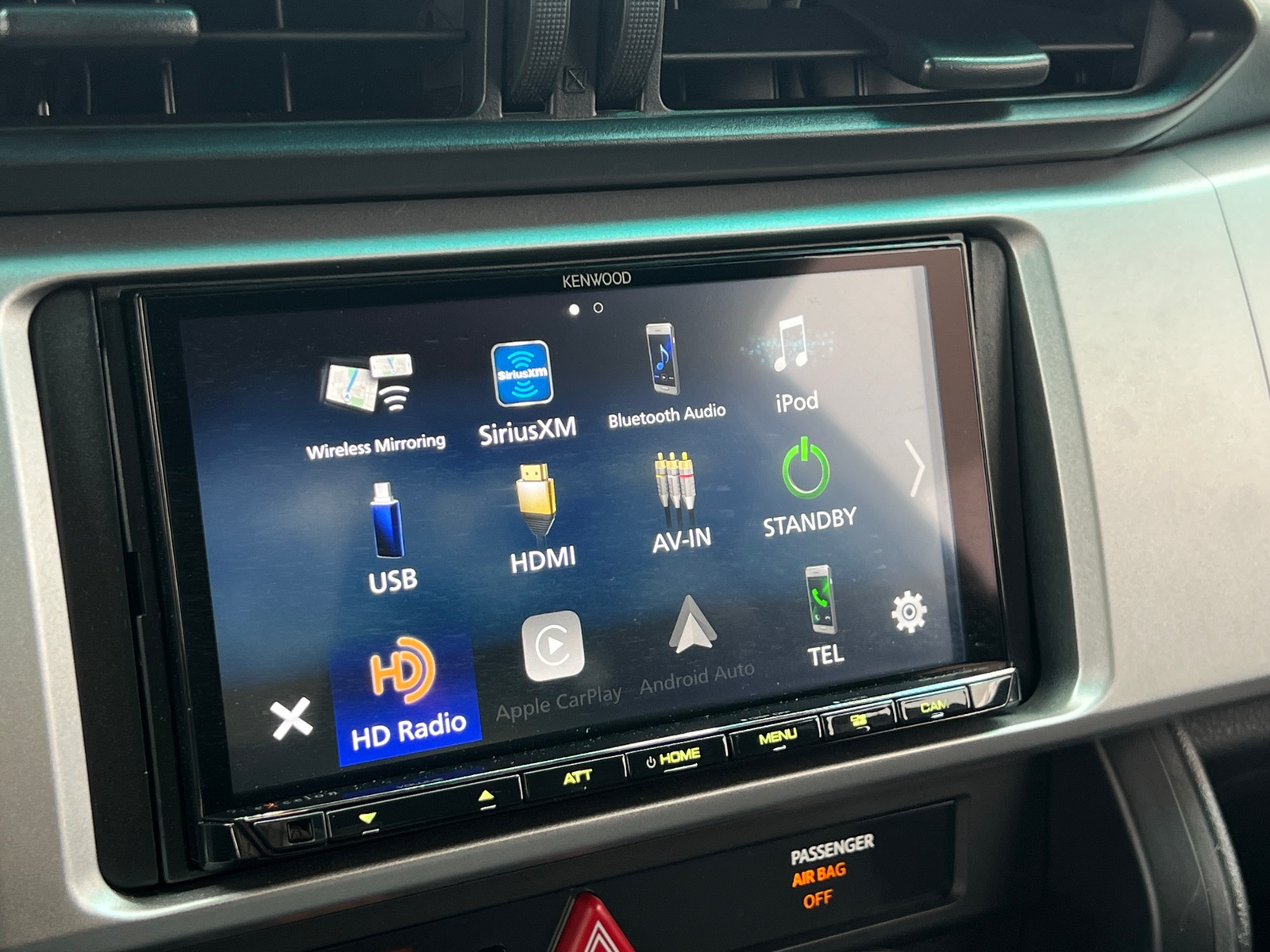 Thumbnail: 2013 Subaru BRZ - 3