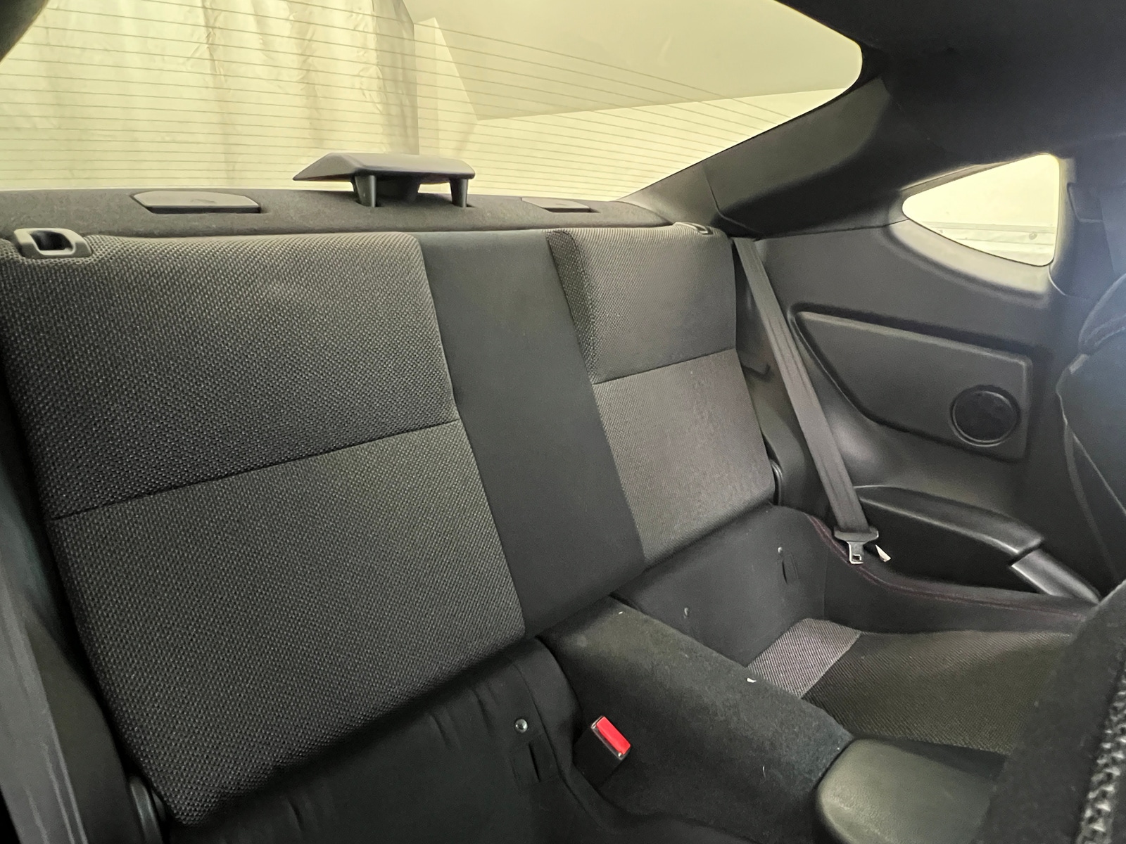 Thumbnail: 2013 Subaru BRZ - 5