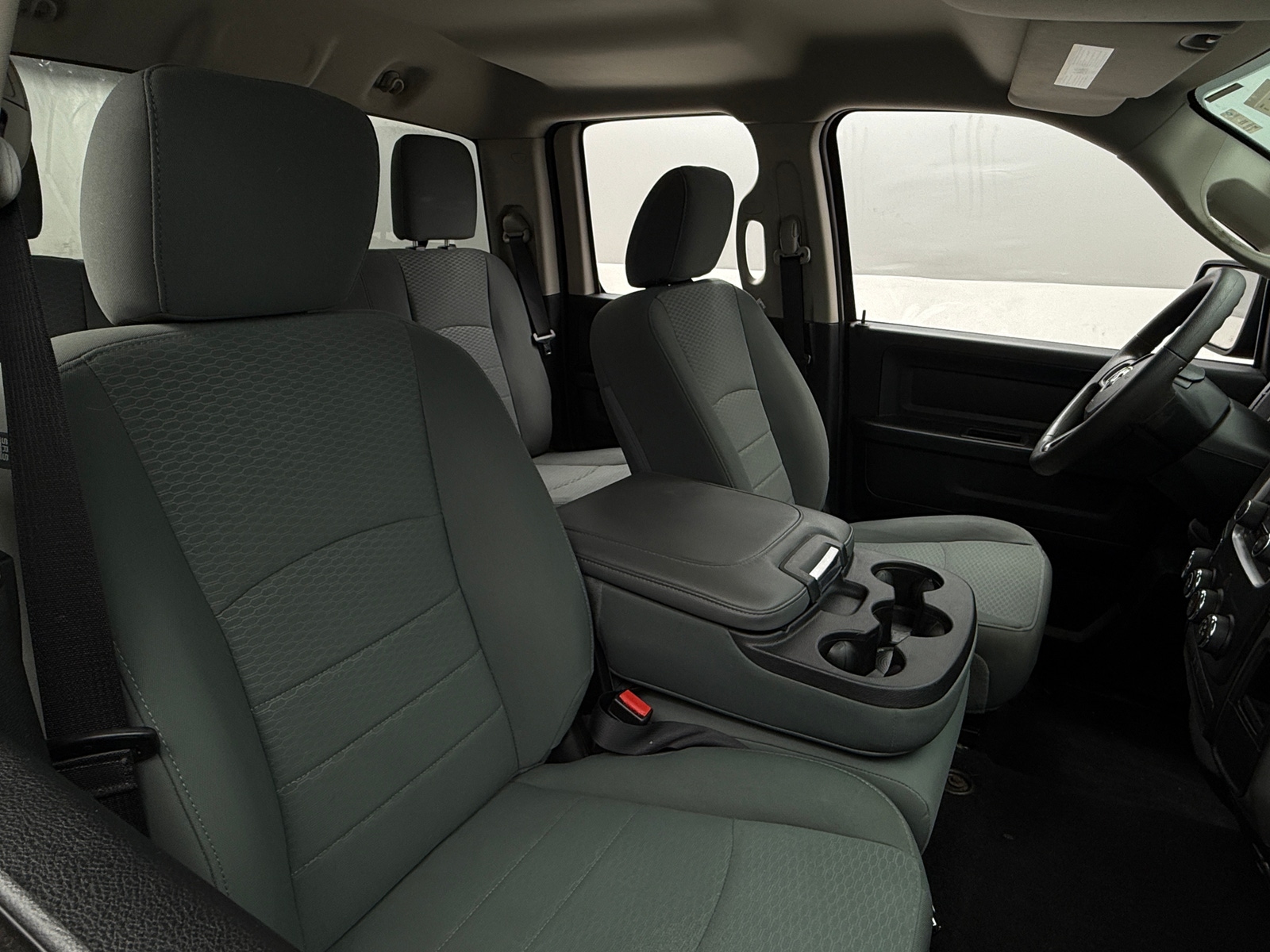 Thumbnail: 2018 RAM 1500 - 2