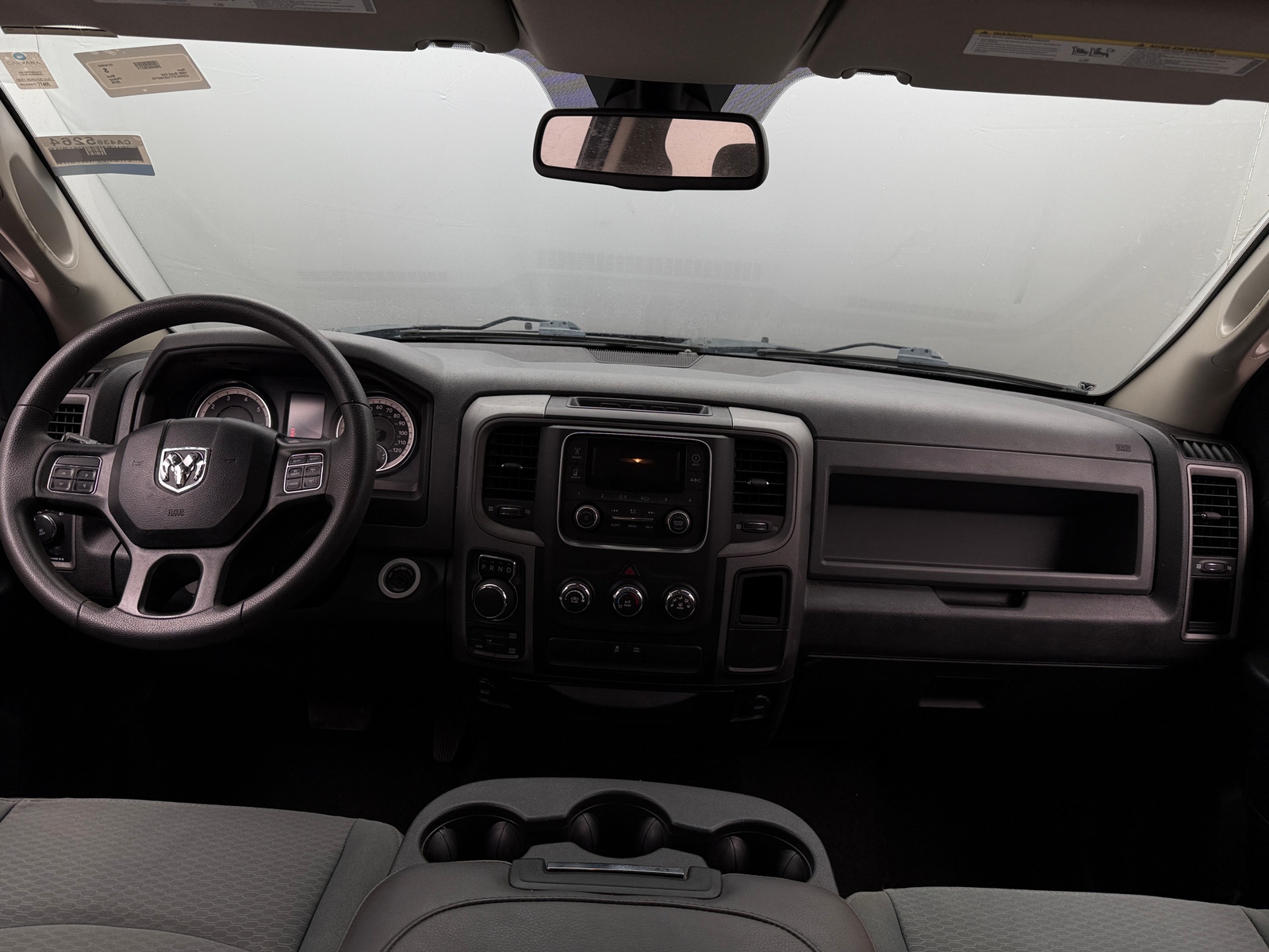 Thumbnail: 2018 RAM 1500 - 3