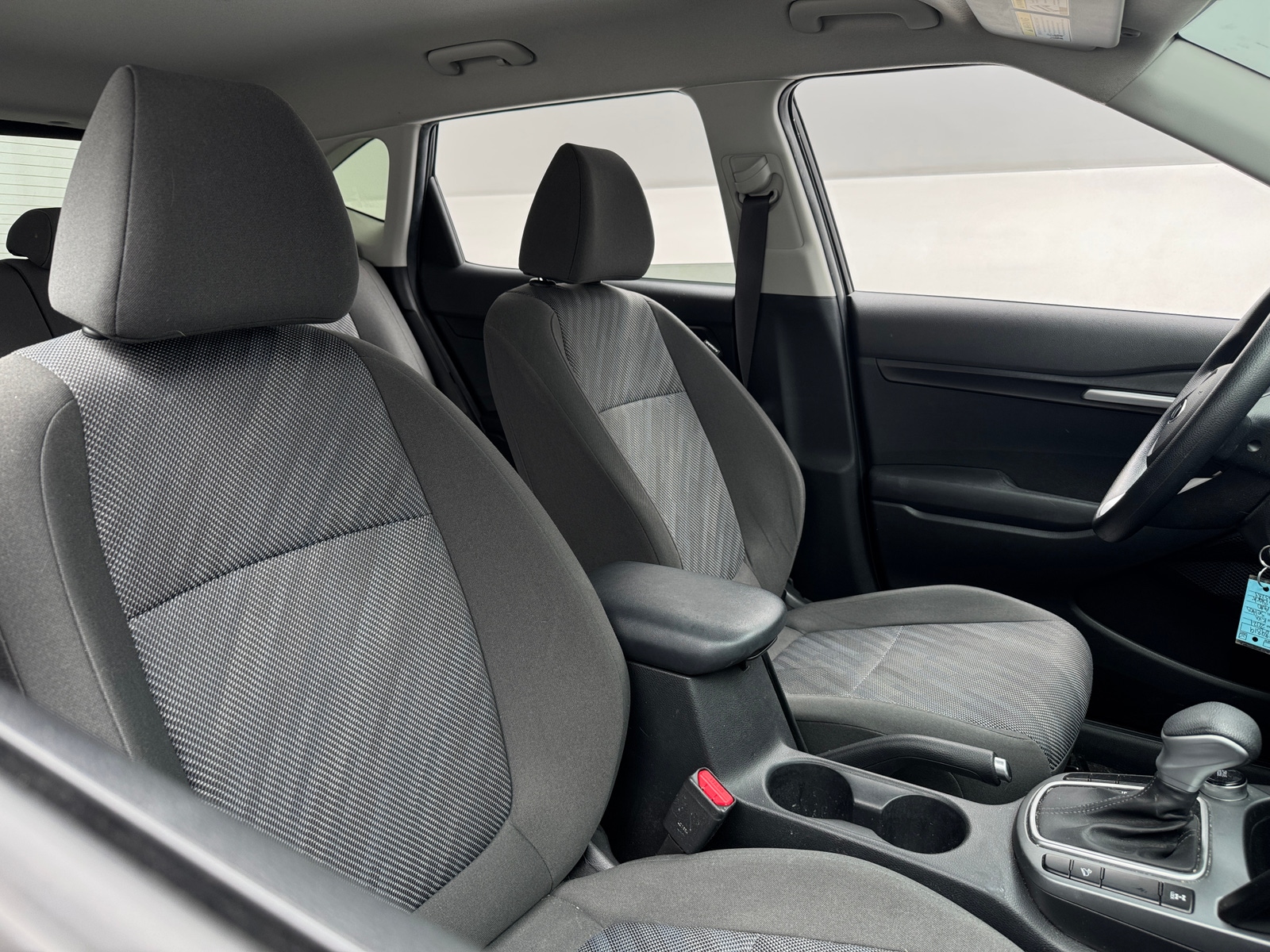 Thumbnail: 2021 Kia Seltos - 2