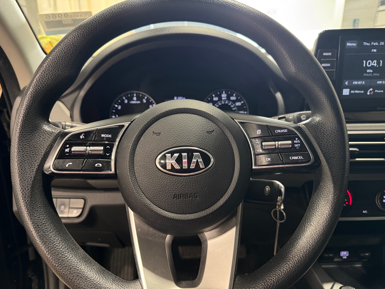 Thumbnail: 2021 Kia Seltos - 5