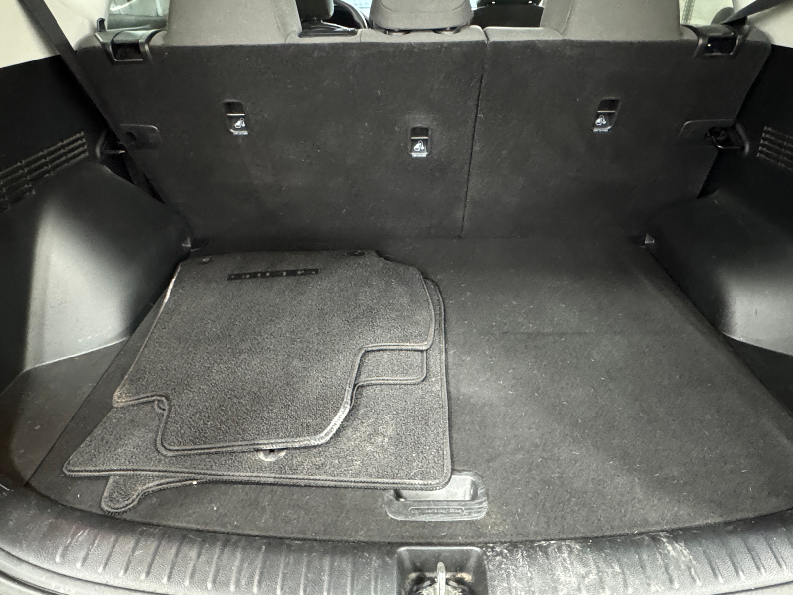 Thumbnail: 2021 Kia Seltos - 7