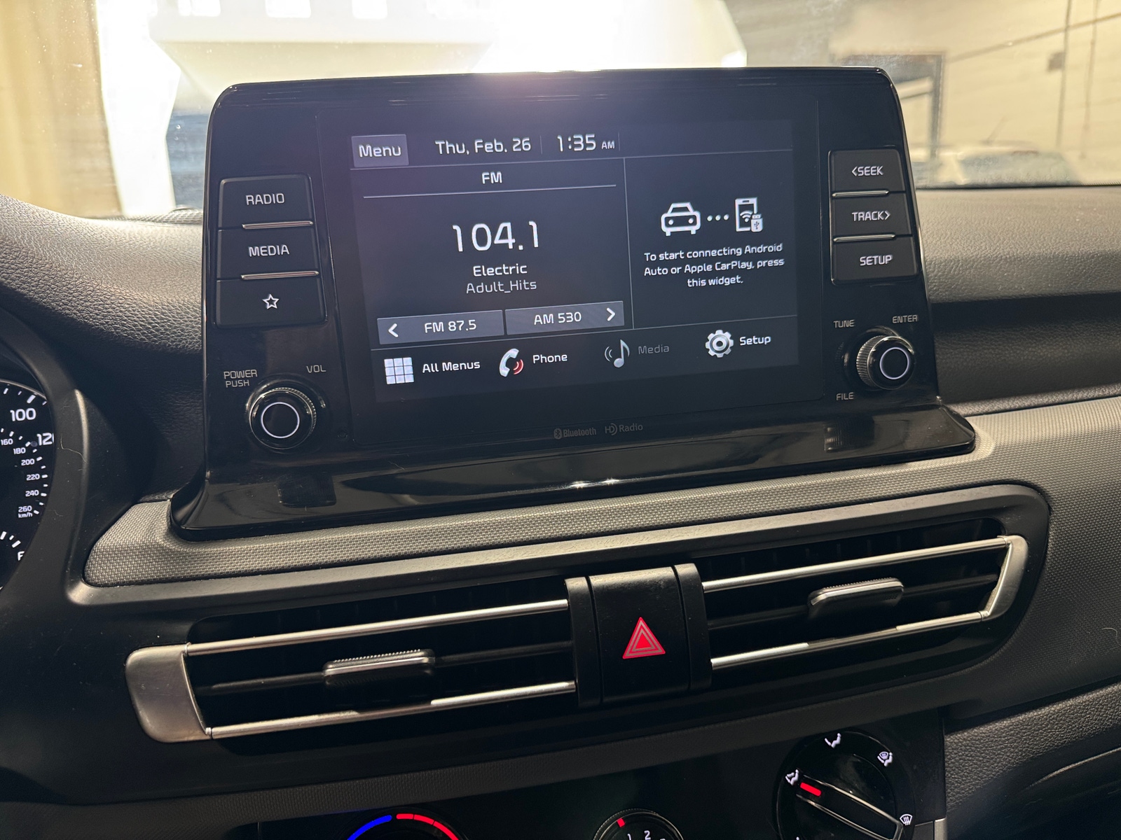 Thumbnail: 2021 Kia Seltos - 4