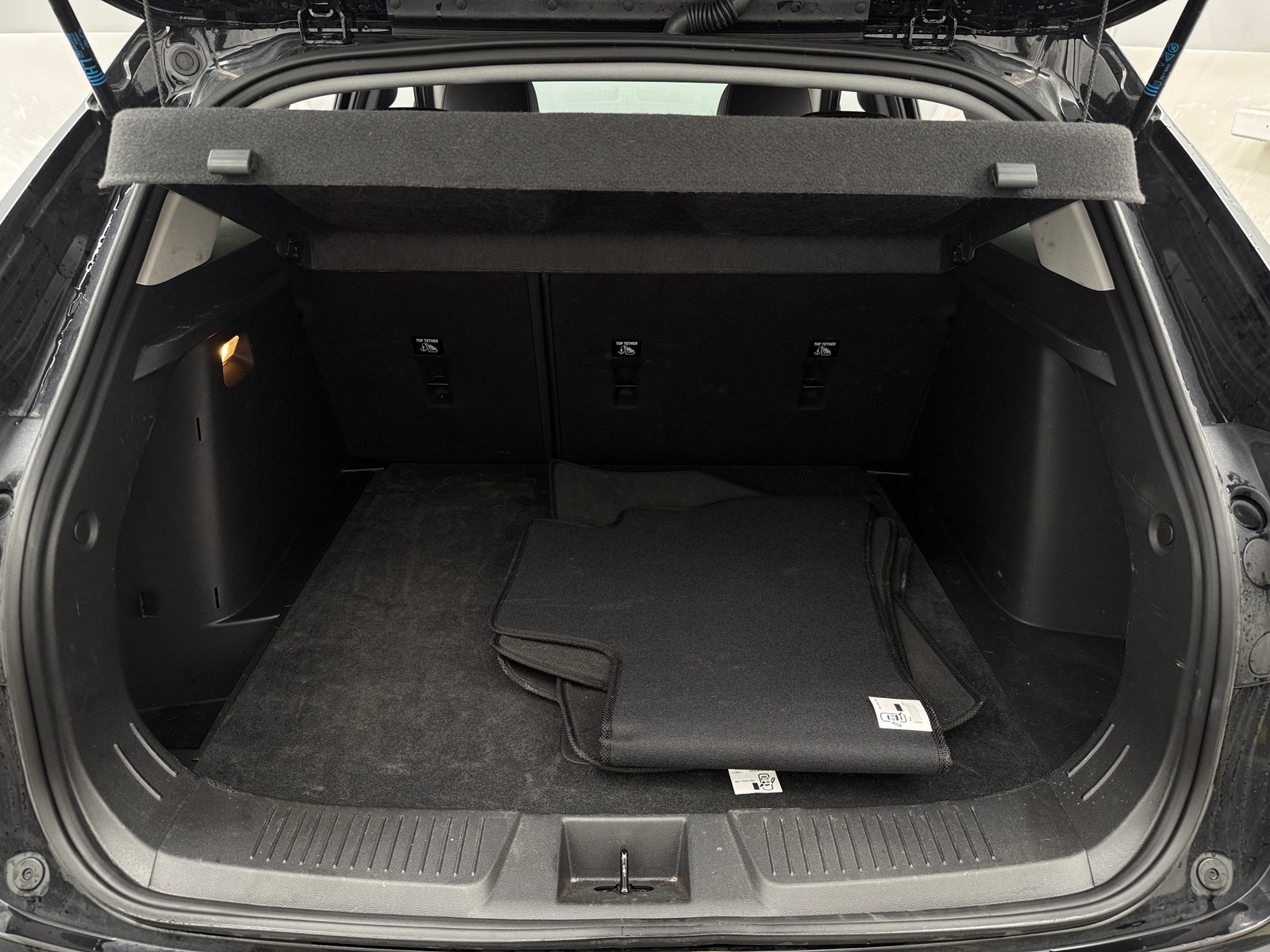 Thumbnail: 2025 Chevrolet Trax - 7