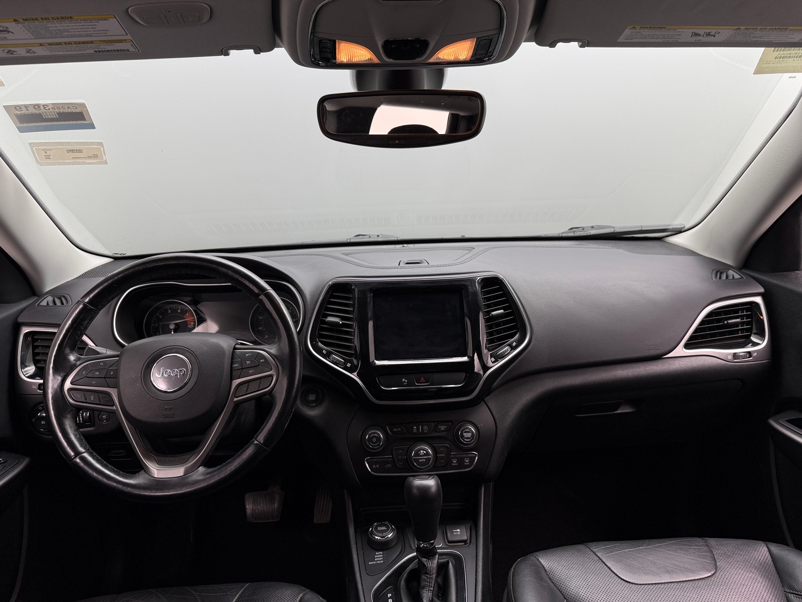 Thumbnail: 2020 Jeep Cherokee - 2