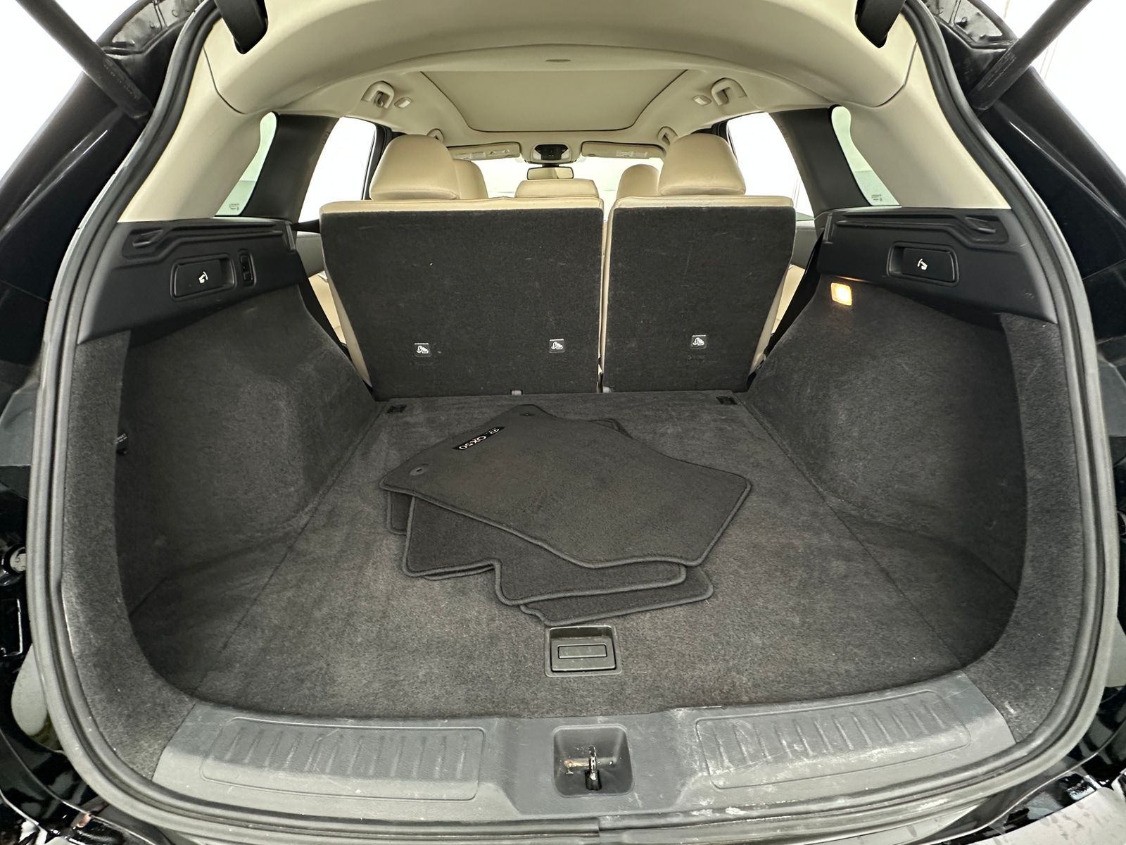 Thumbnail: 2021 INFINITI QX50 - 6