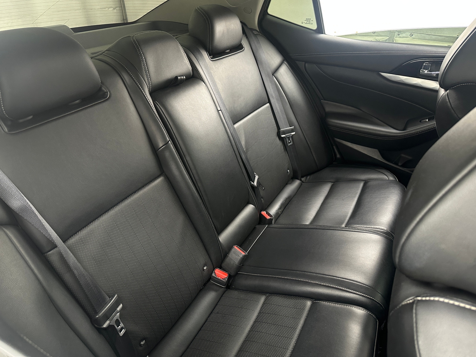 Thumbnail: 2023 Nissan Maxima - 5