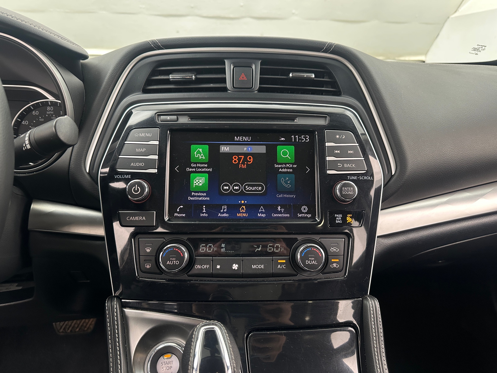 Thumbnail: 2023 Nissan Maxima - 3