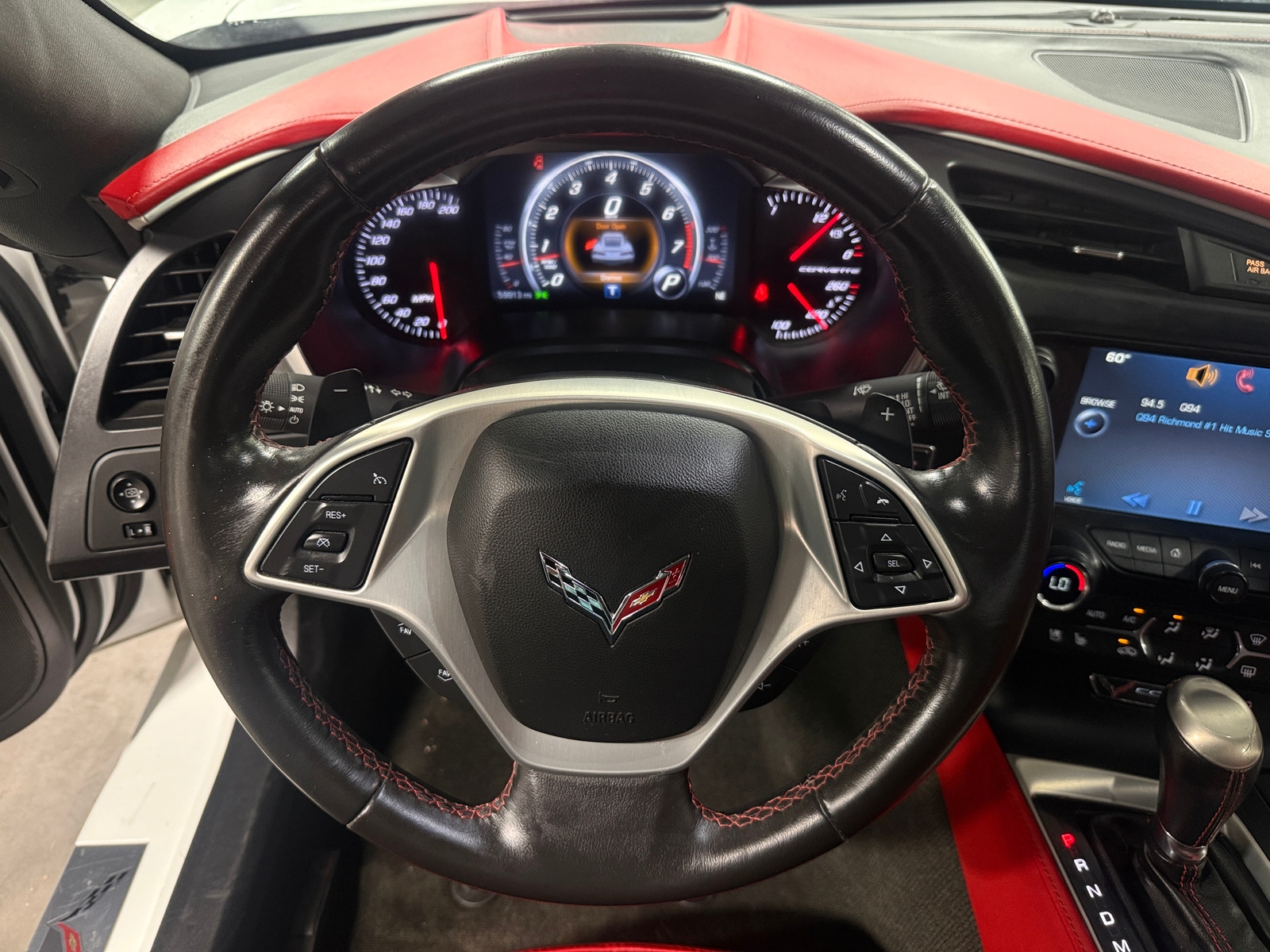 Thumbnail: 2014 Chevrolet Corvette - 3