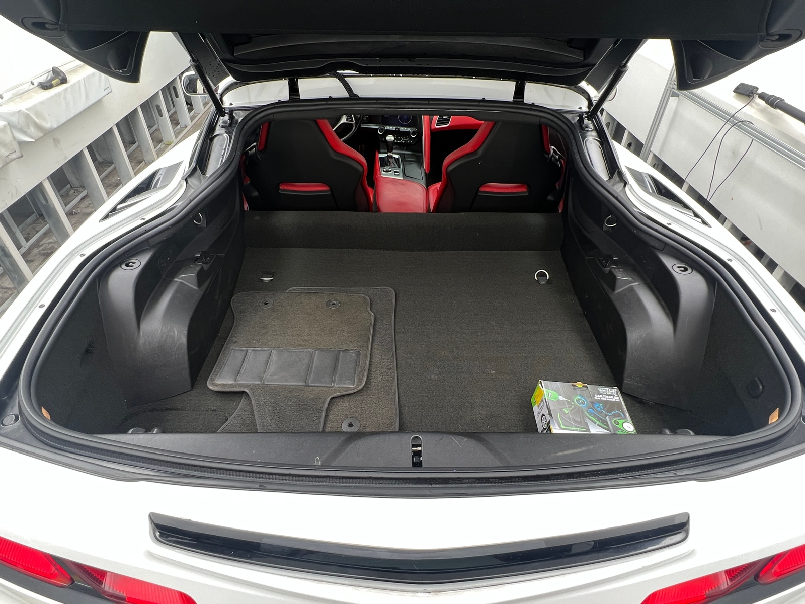 Thumbnail: 2014 Chevrolet Corvette - 4