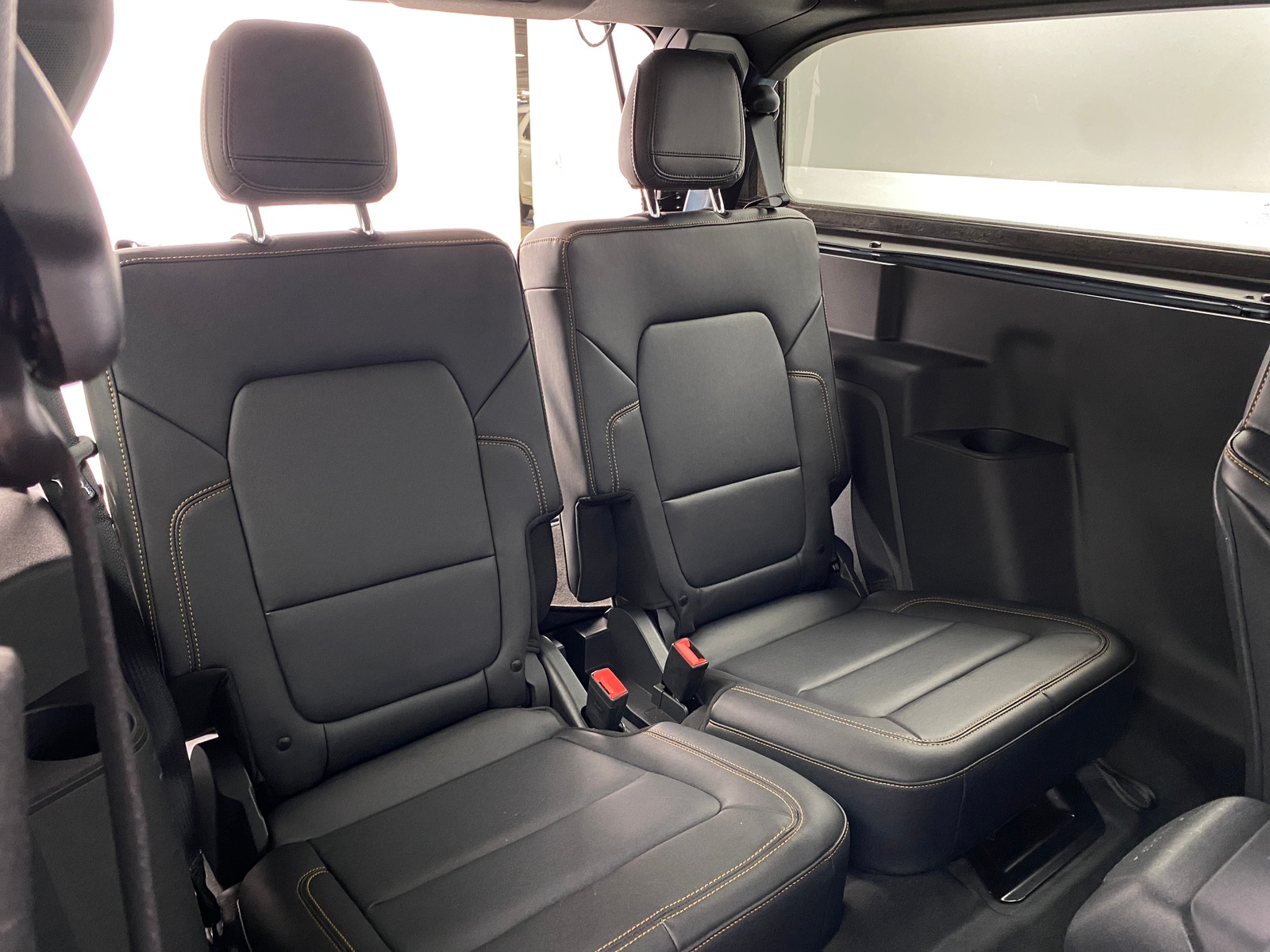 Thumbnail: 2022 Ford Bronco - 5