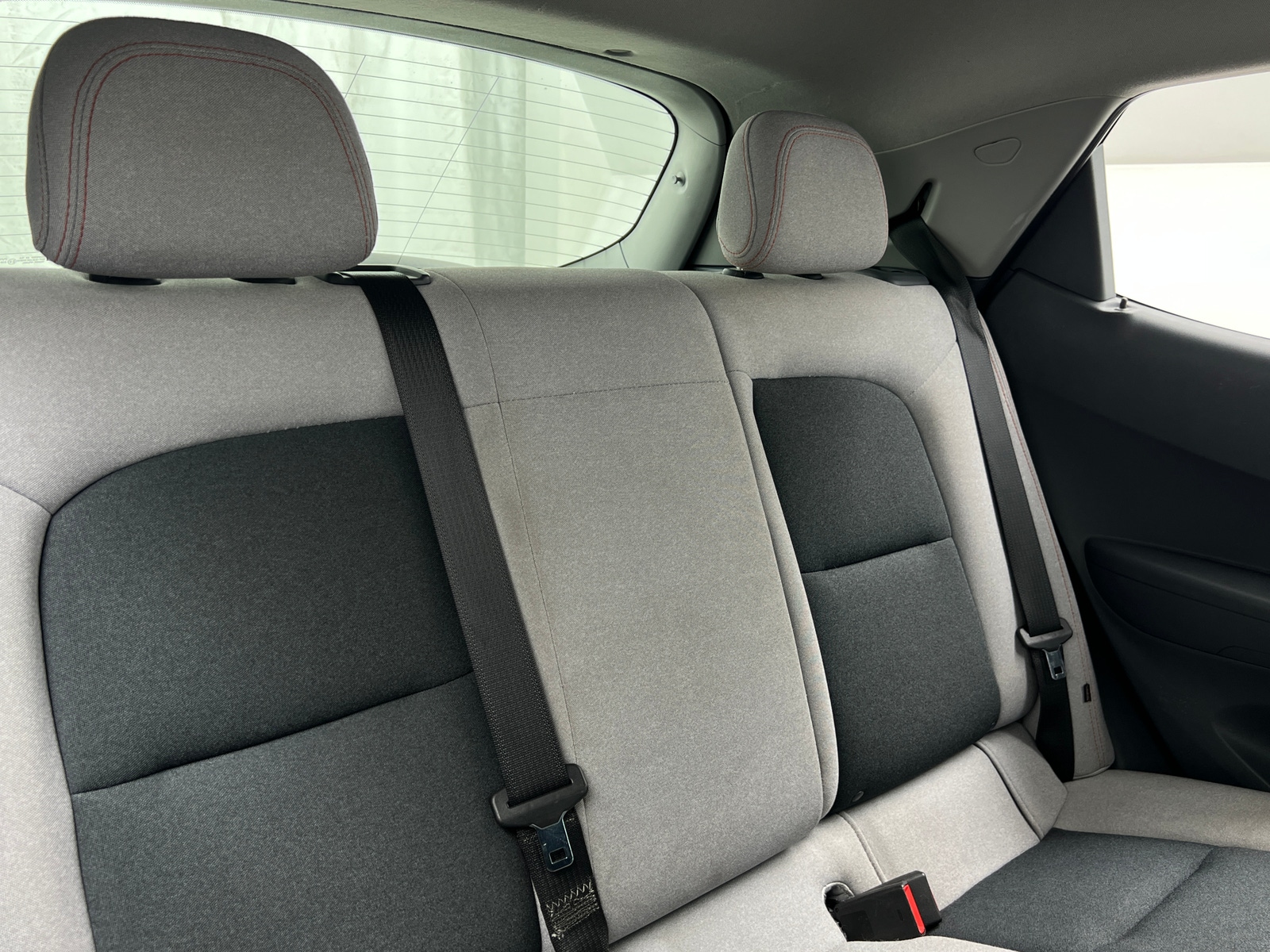 Thumbnail: 2020 Chevrolet Bolt EV - 6