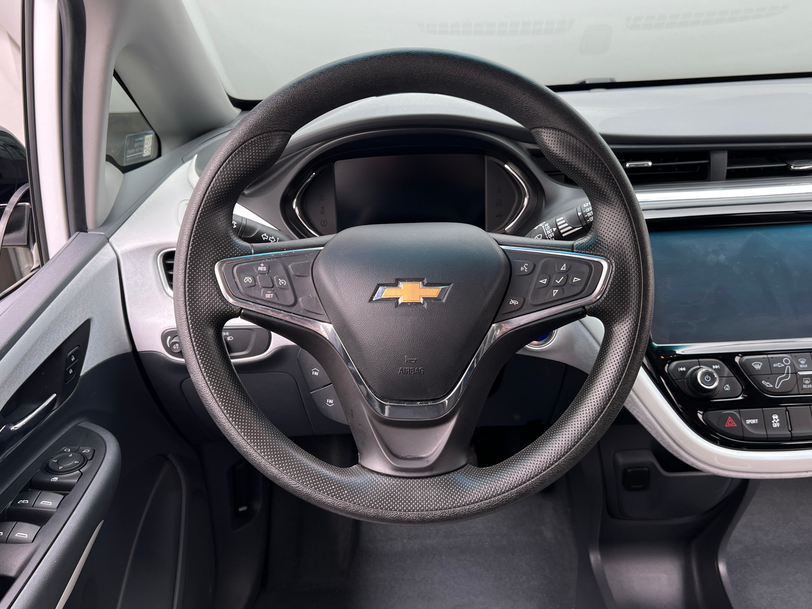 Thumbnail: 2020 Chevrolet Bolt EV - 5