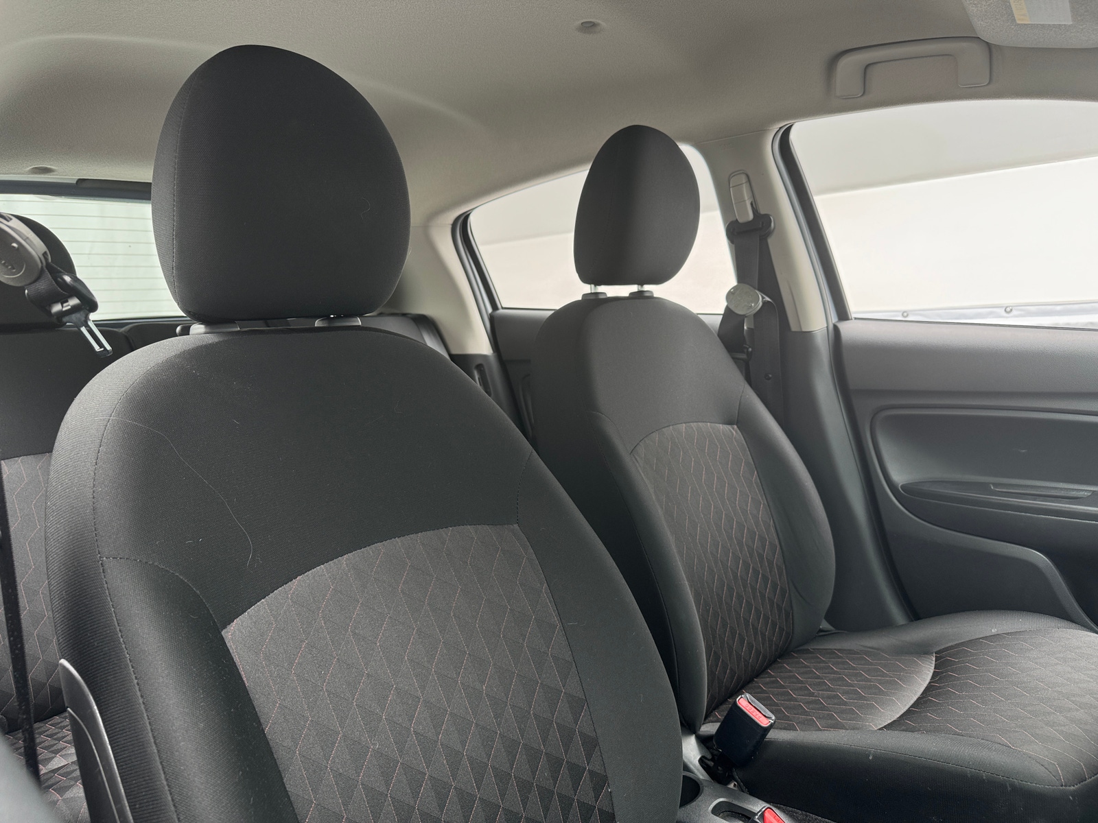 Thumbnail: 2023 Mitsubishi Mirage - 2