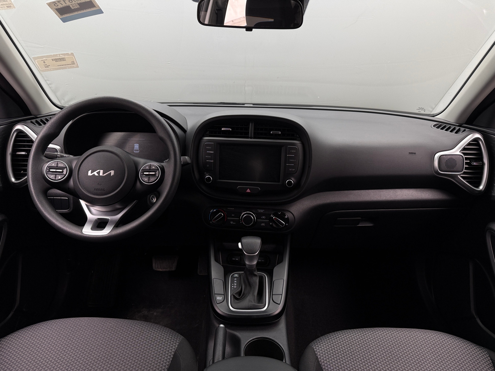 Thumbnail: 2025 Kia Soul - 3