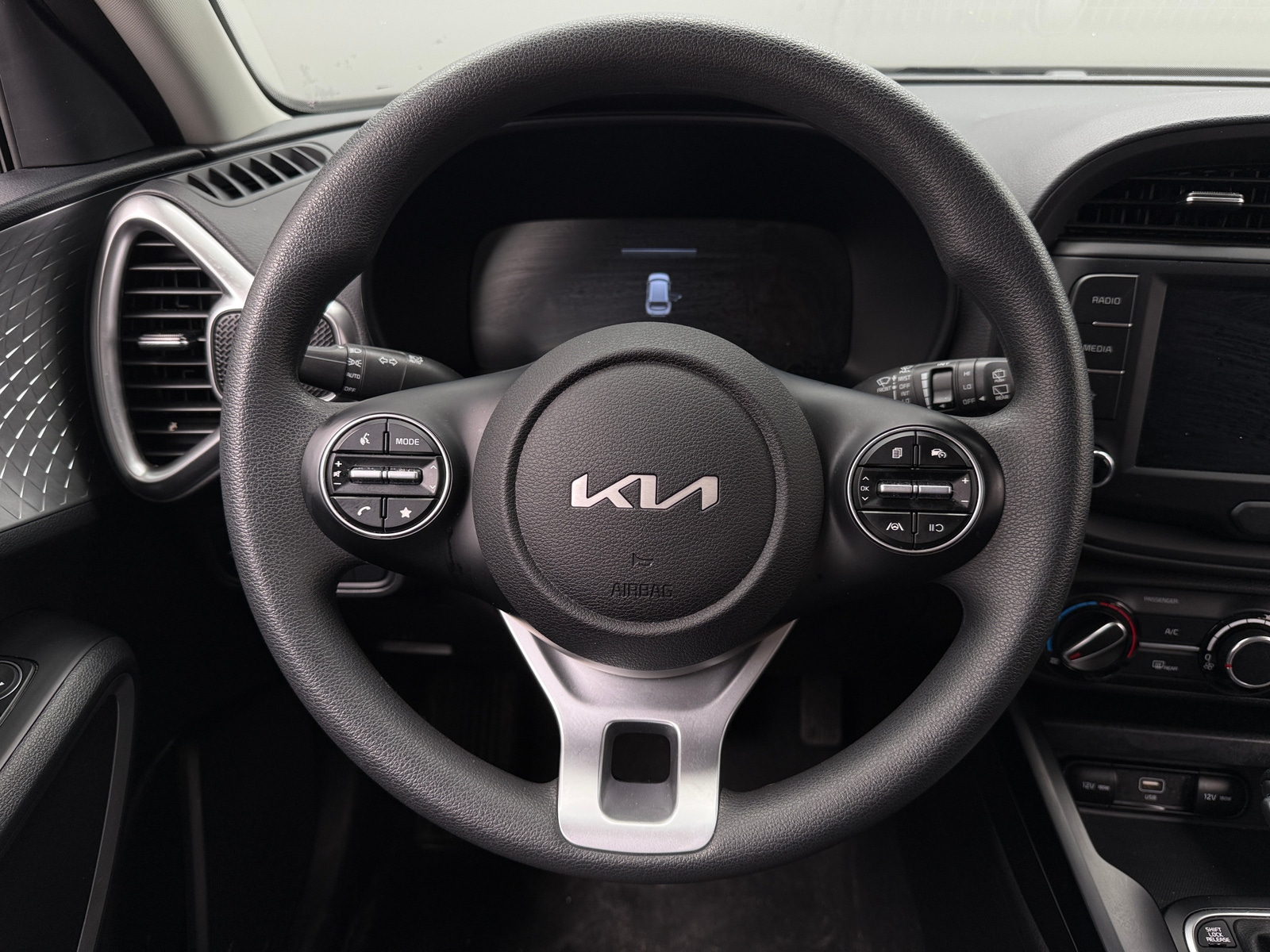 Thumbnail: 2025 Kia Soul - 5