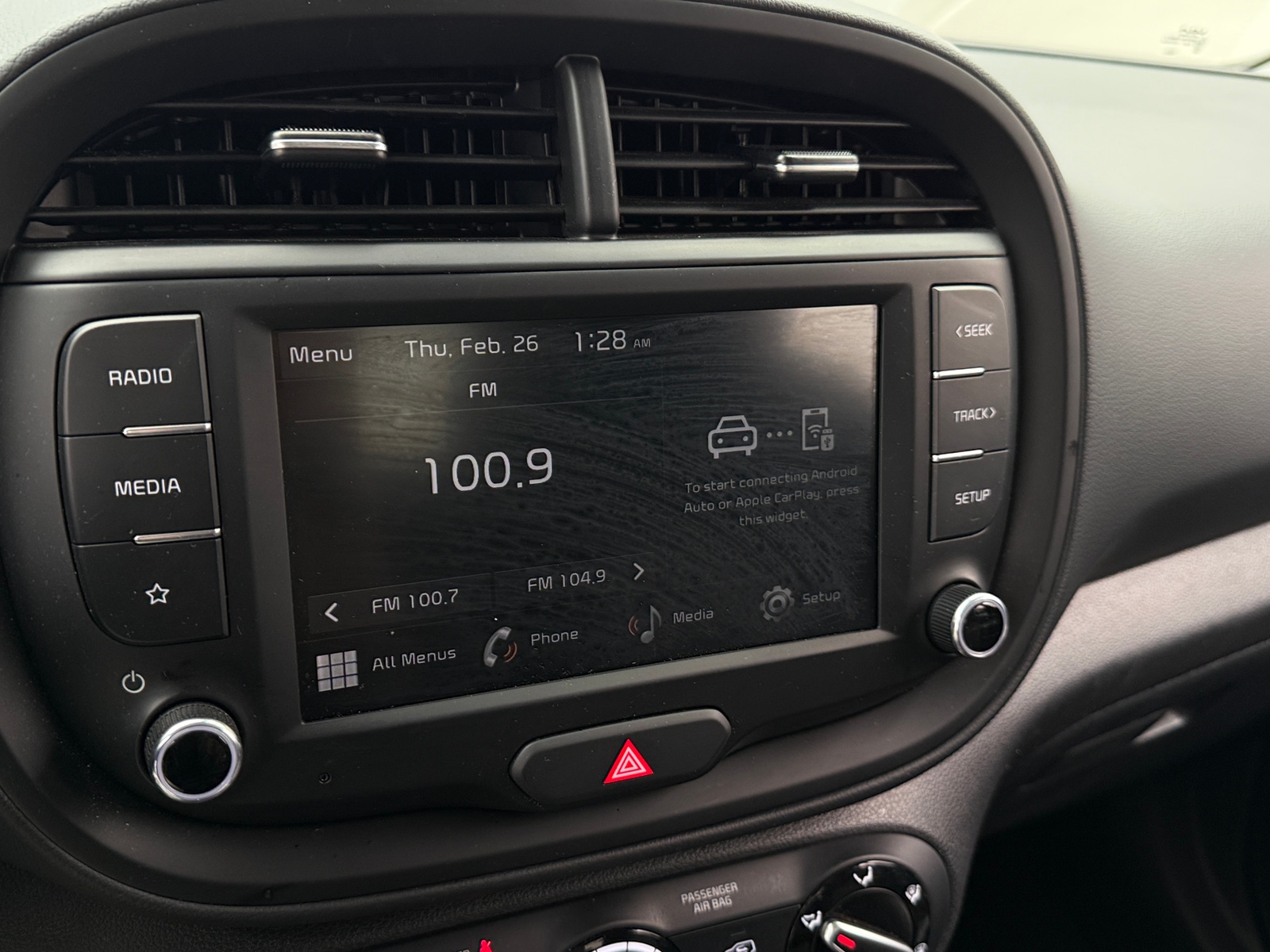 Thumbnail: 2025 Kia Soul - 4