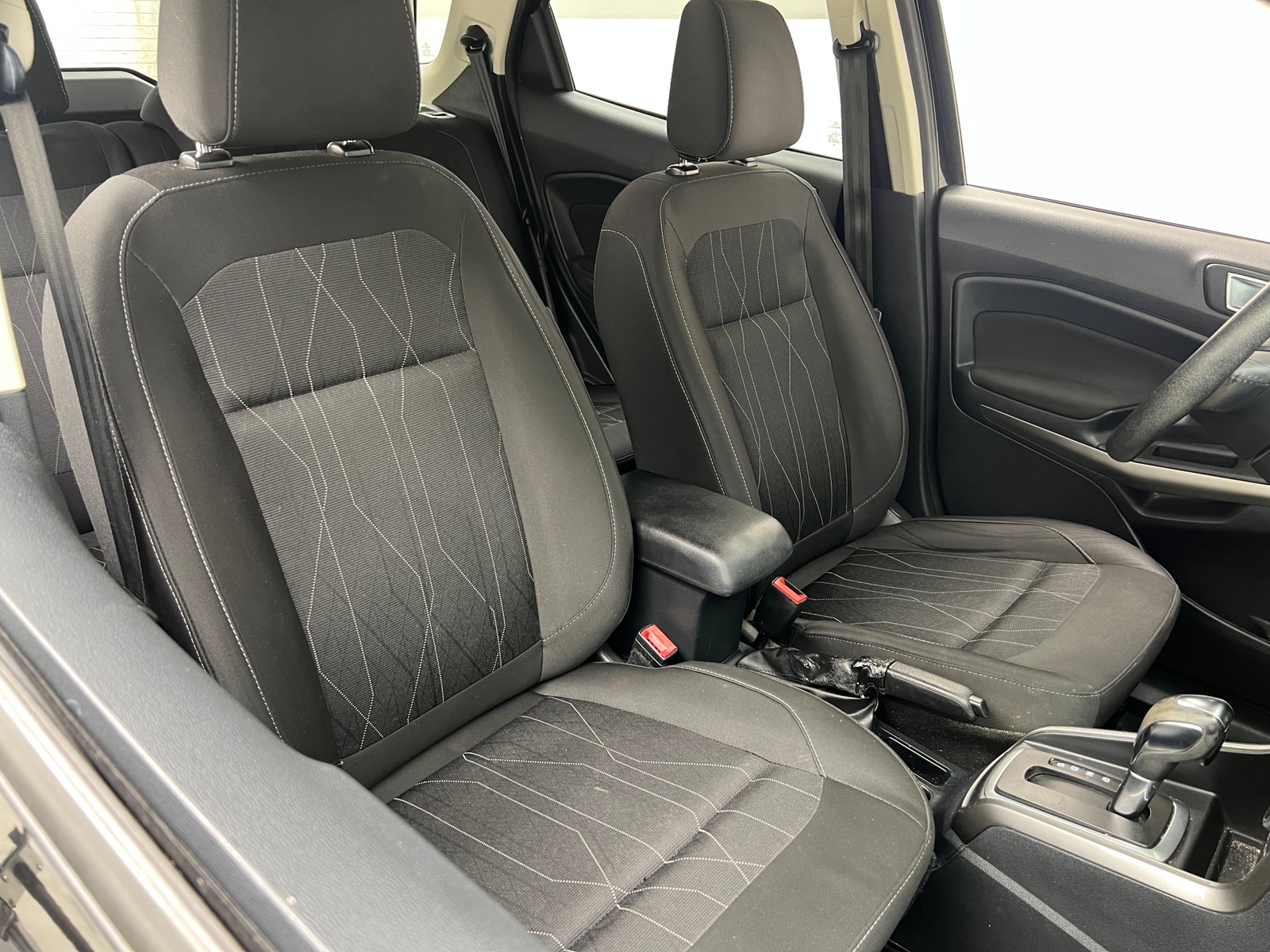 Thumbnail: 2018 Ford EcoSport - 2