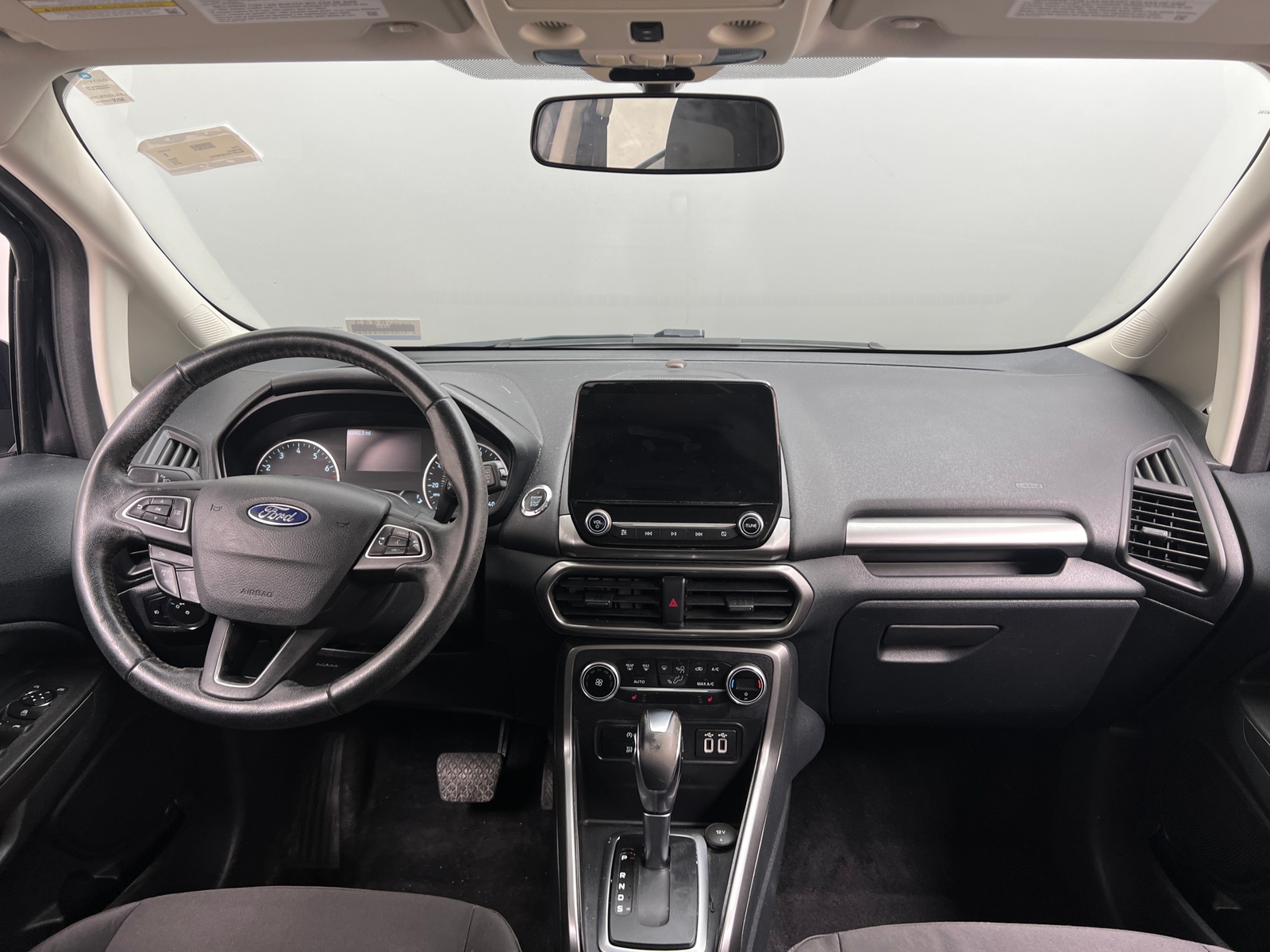 Thumbnail: 2018 Ford EcoSport - 3