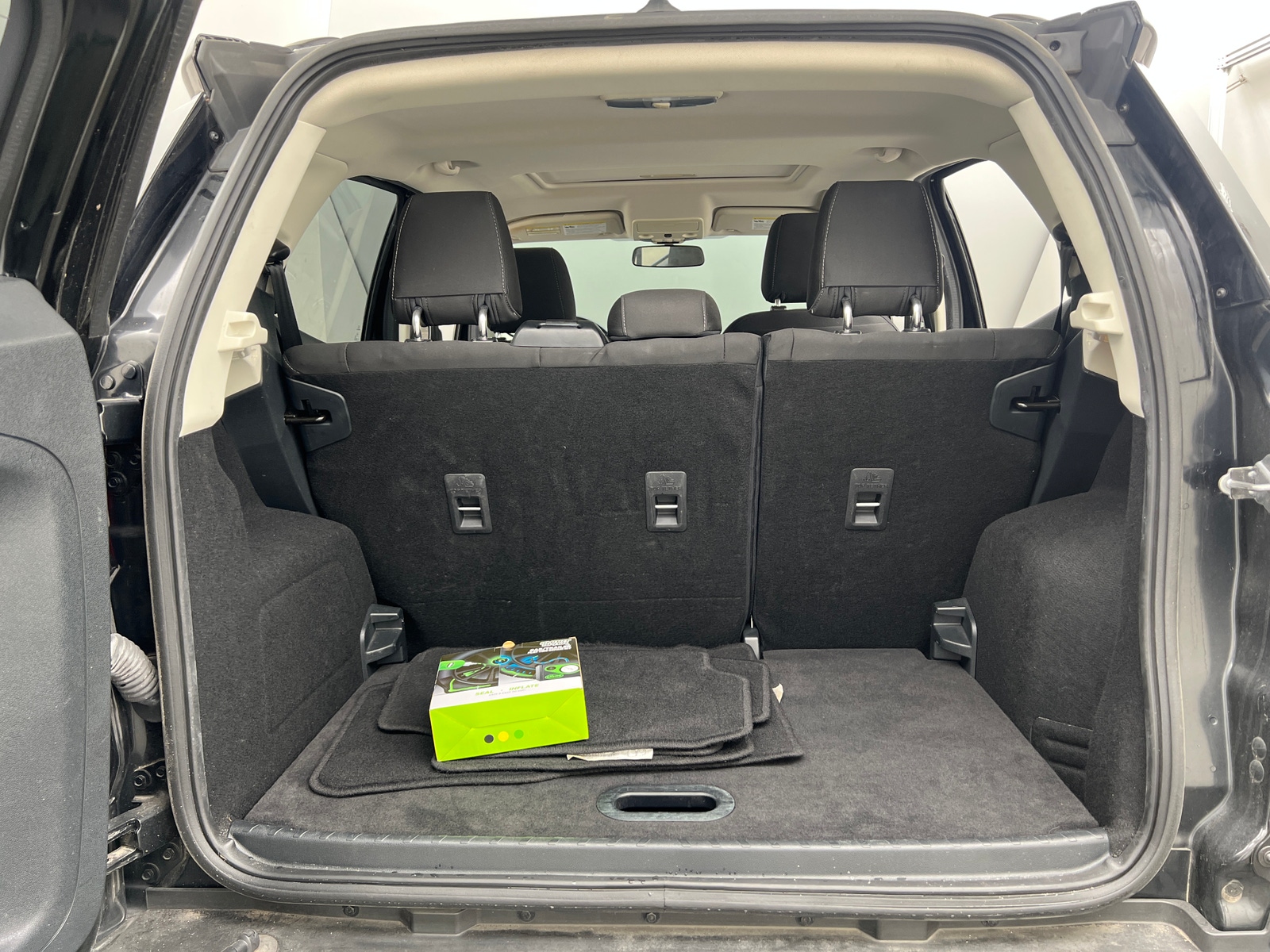 Thumbnail: 2018 Ford EcoSport - 7