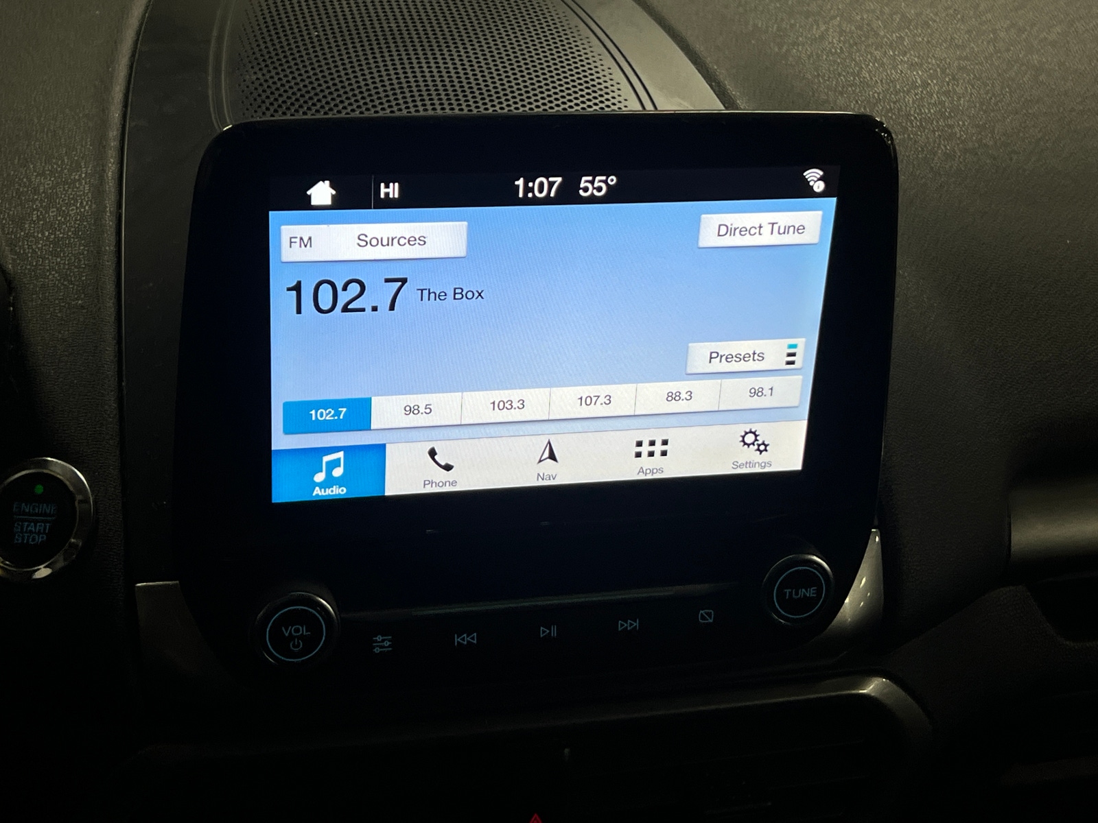 Thumbnail: 2018 Ford EcoSport - 4