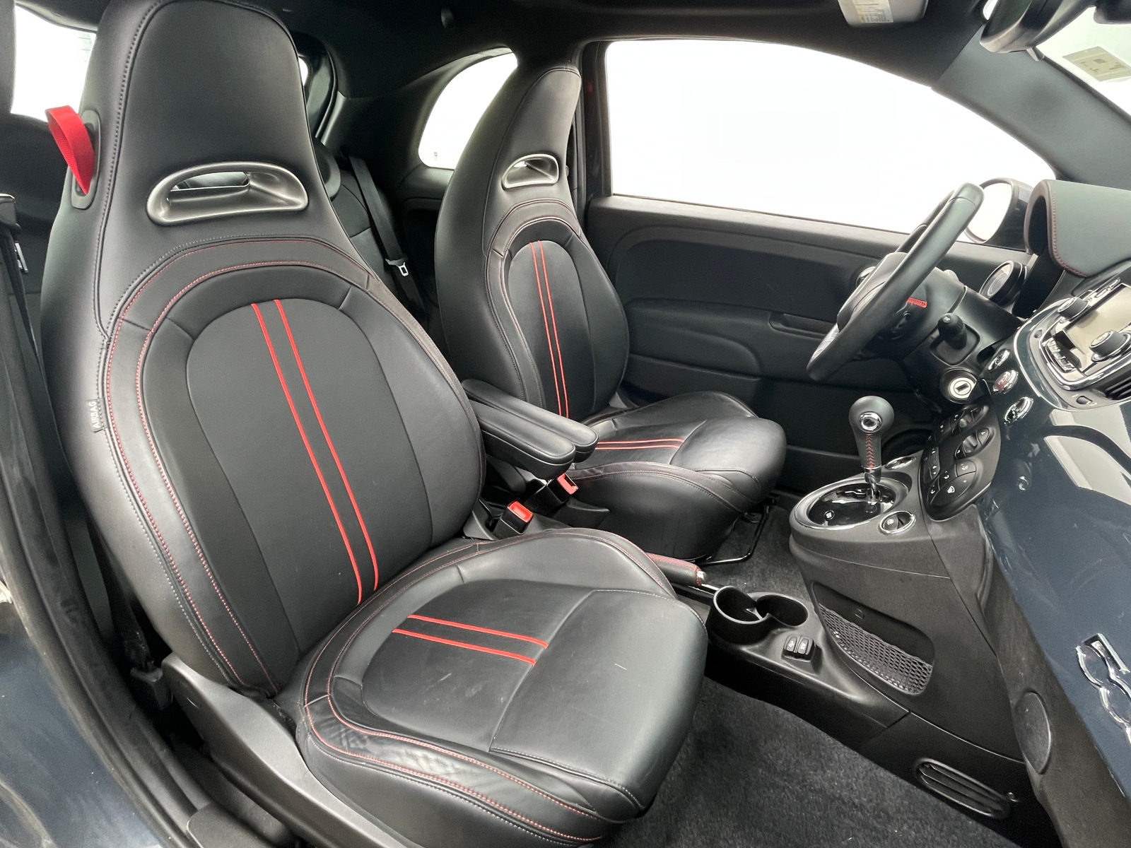 Thumbnail: 2017 Fiat 500 - 2