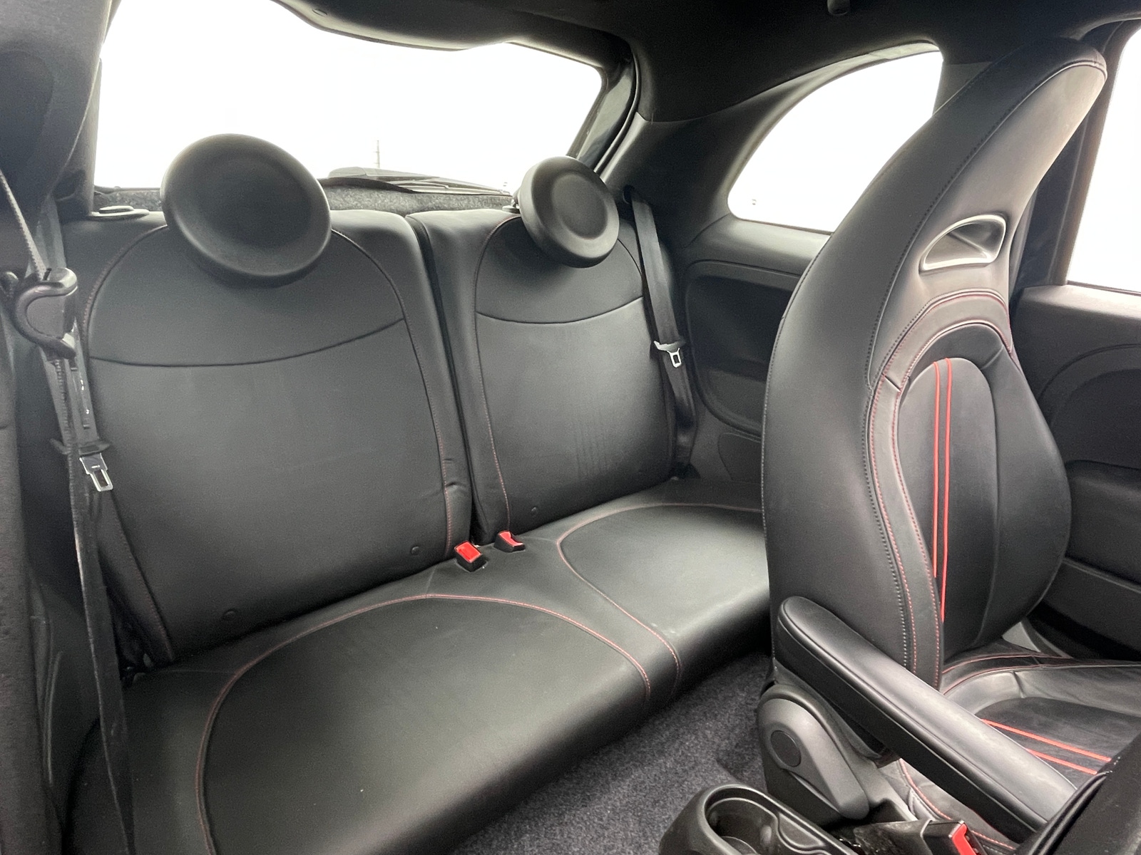 Thumbnail: 2017 Fiat 500 - 6