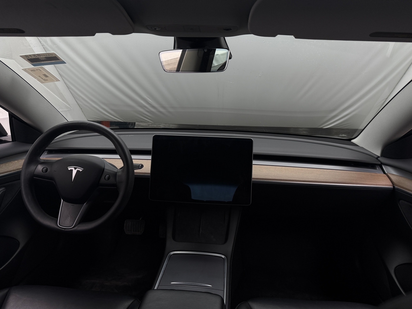 Thumbnail: 2022 Tesla Model 3 - 2
