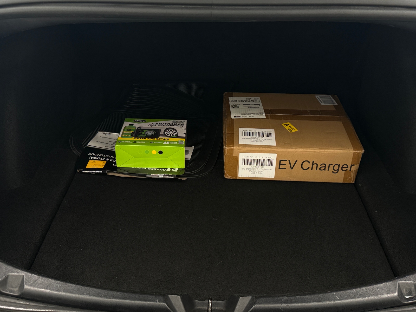 Thumbnail: 2022 Tesla Model 3 - 6