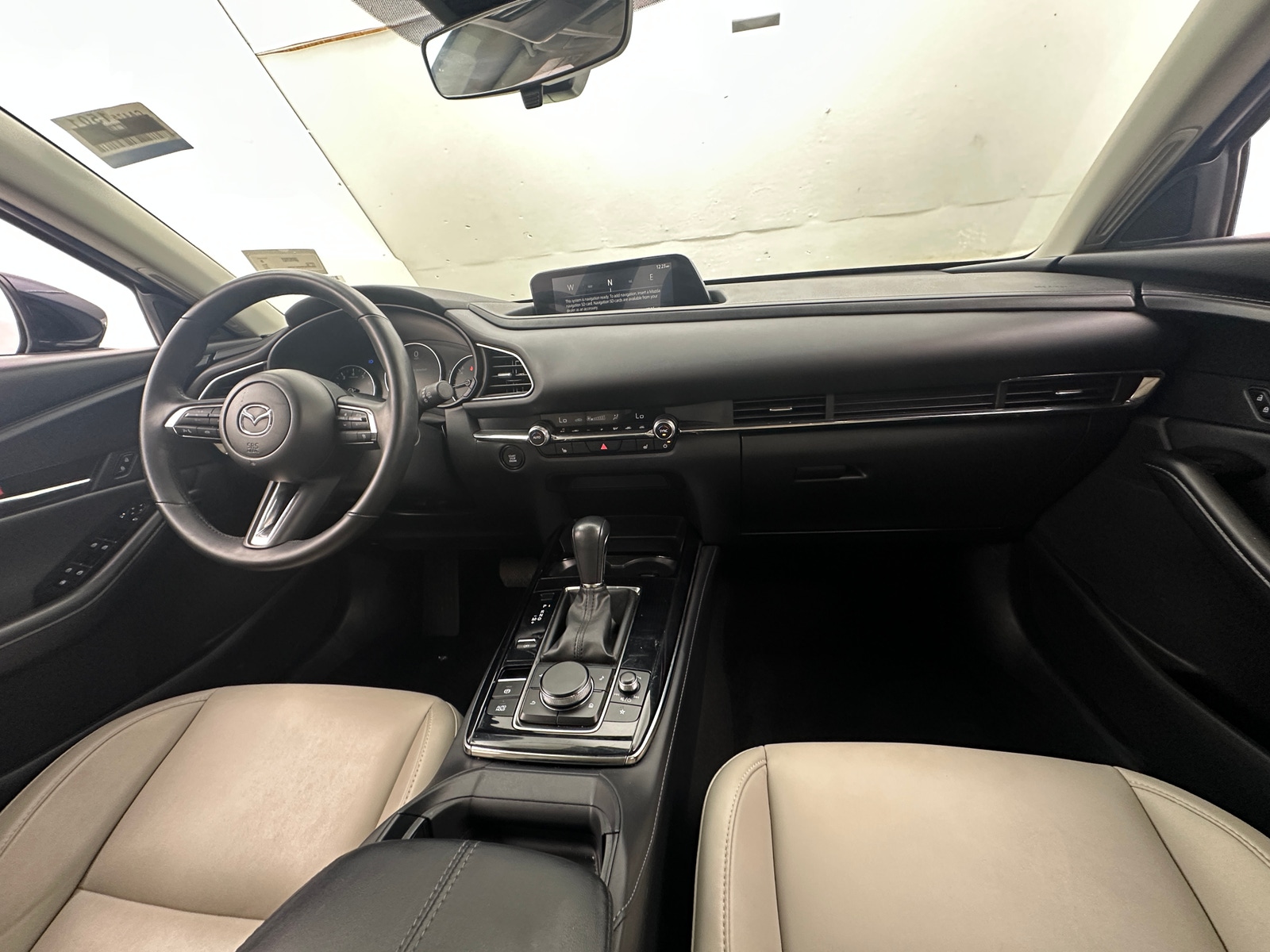 Thumbnail: 2025 Mazda CX-30 - 2