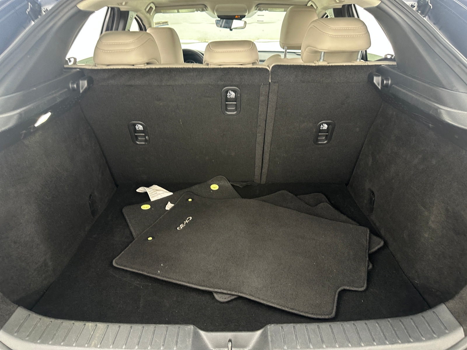 Thumbnail: 2025 Mazda CX-30 - 6