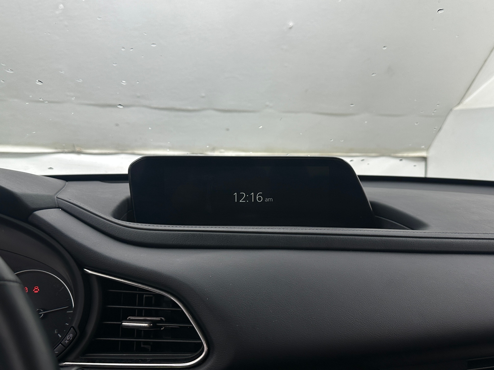 Thumbnail: 2025 Mazda CX-30 - 3