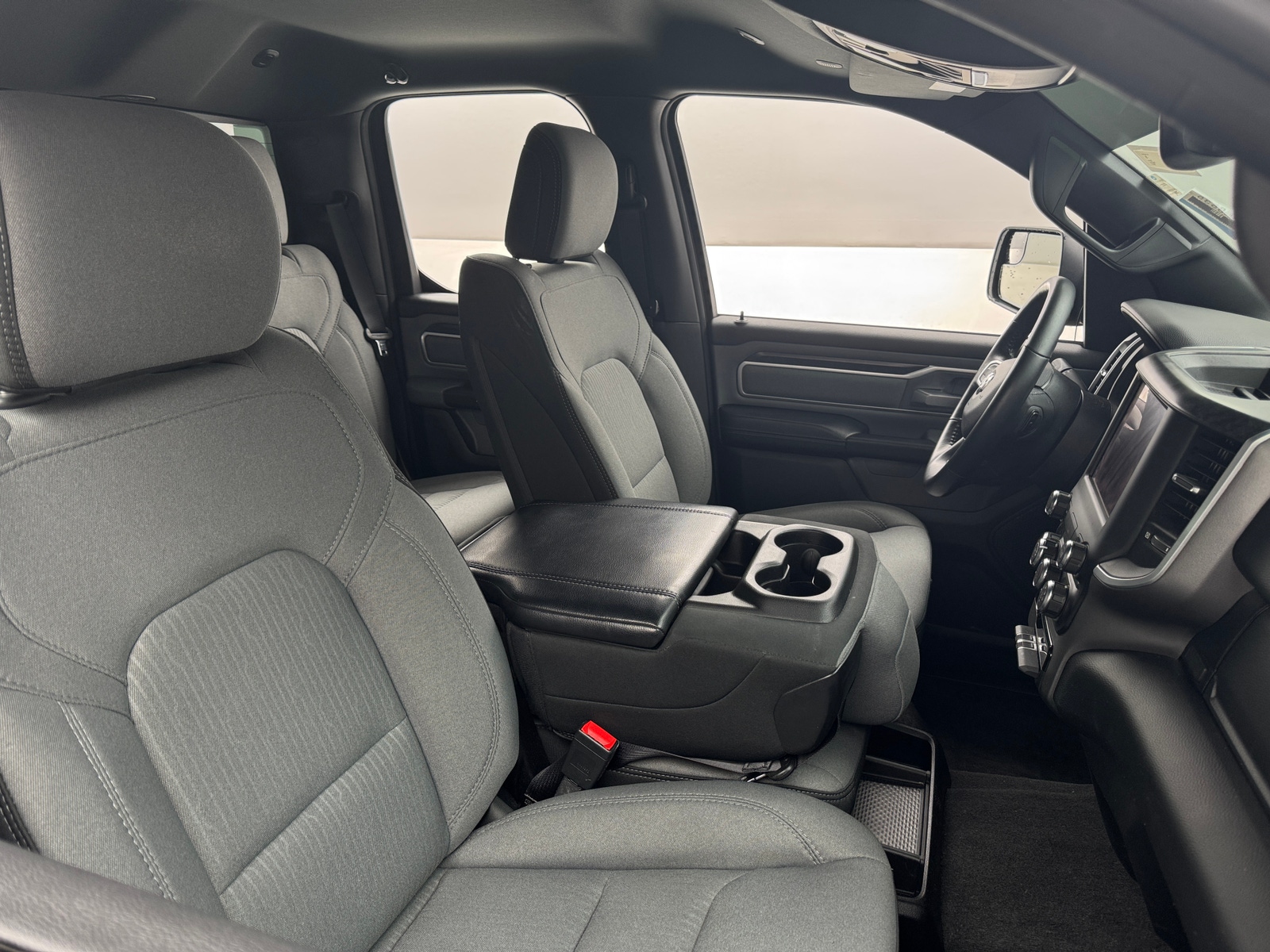 Thumbnail: 2022 RAM 1500 - 2