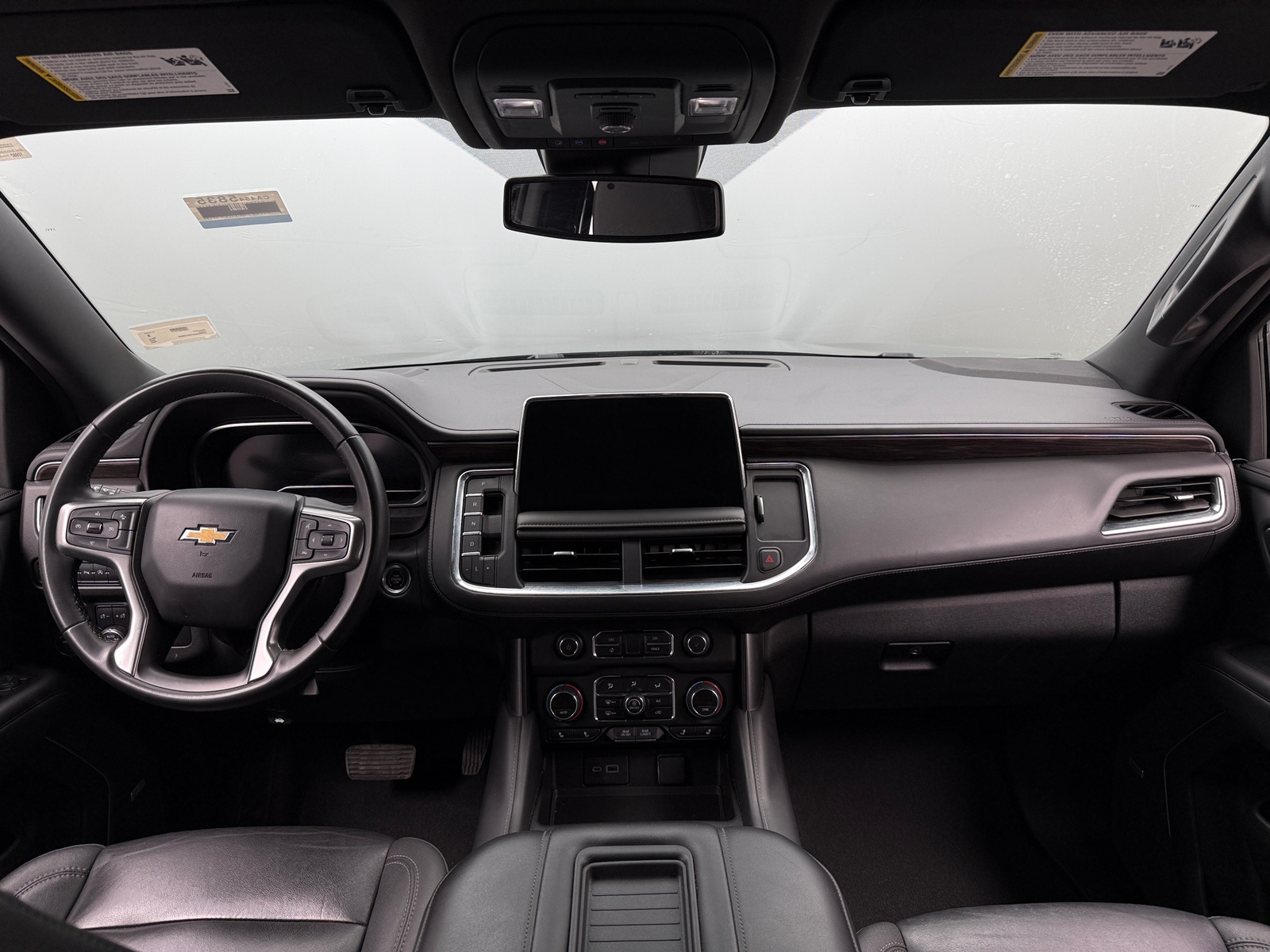 Thumbnail: 2024 Chevrolet Tahoe - 2