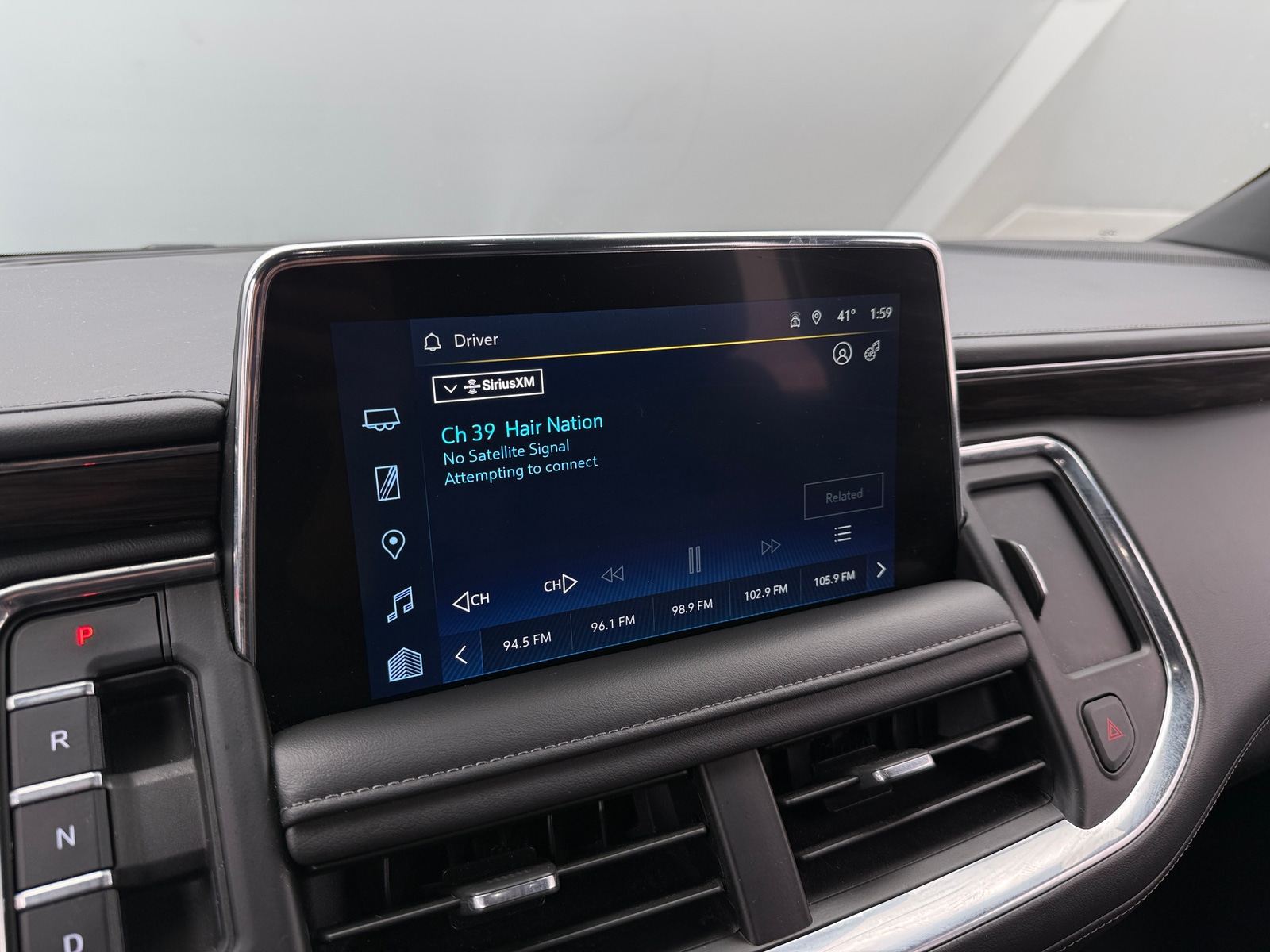 Thumbnail: 2024 Chevrolet Tahoe - 3