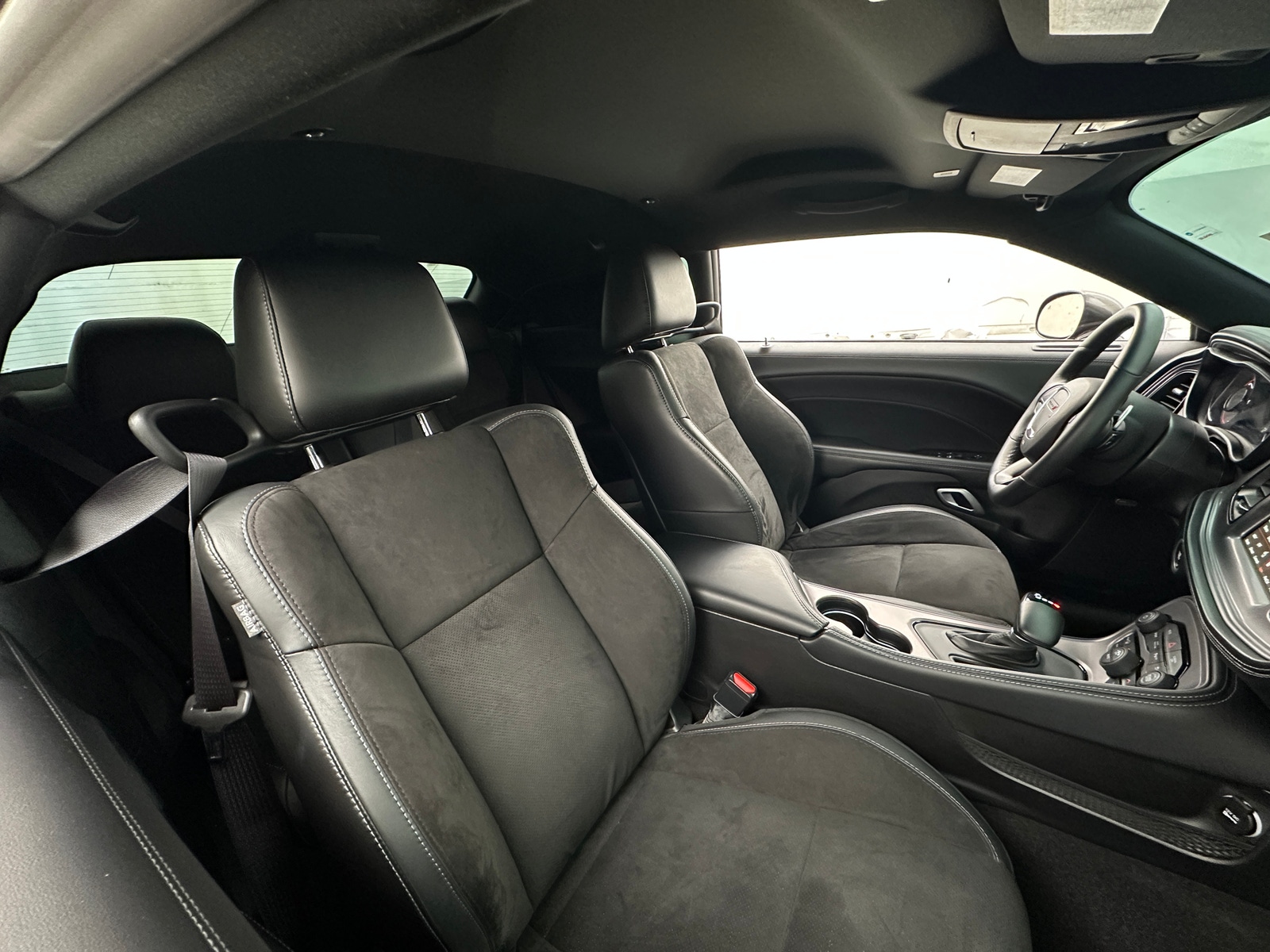 Thumbnail: 2023 Dodge Challenger - 2