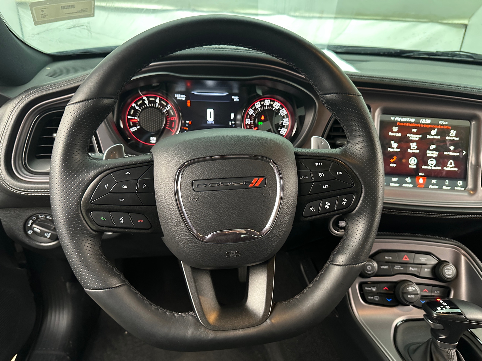 Thumbnail: 2023 Dodge Challenger - 4