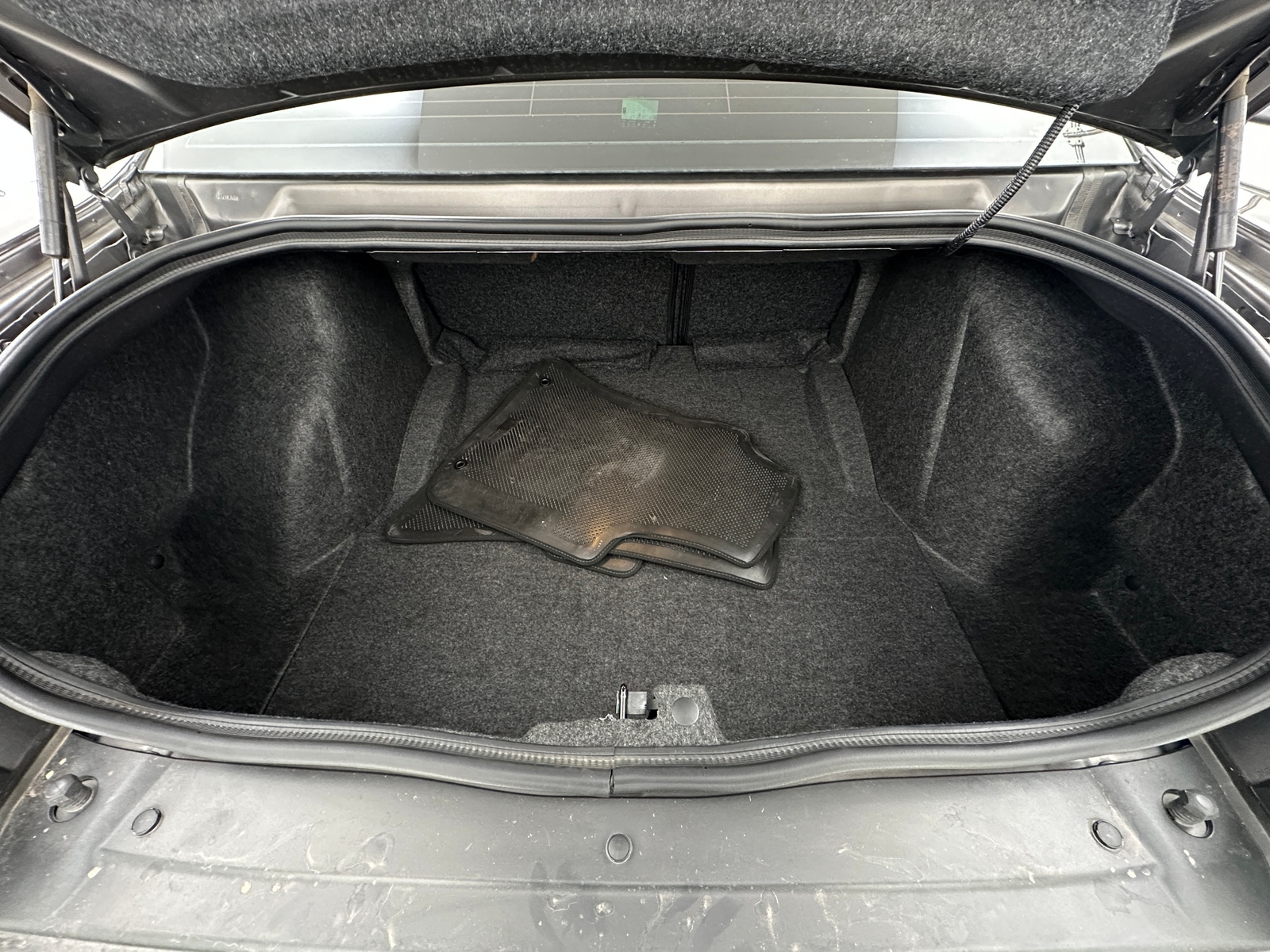 Thumbnail: 2023 Dodge Challenger - 5