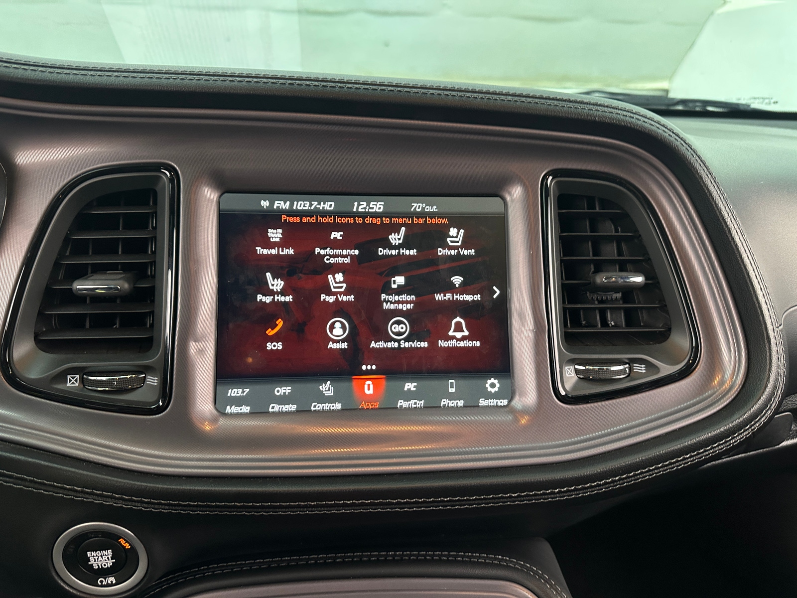 Thumbnail: 2023 Dodge Challenger - 3