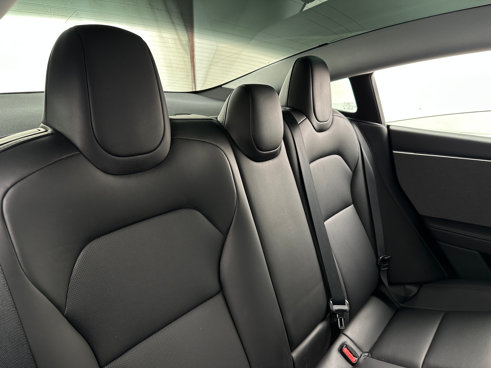 Thumbnail: 2024 Tesla Model 3 - 5