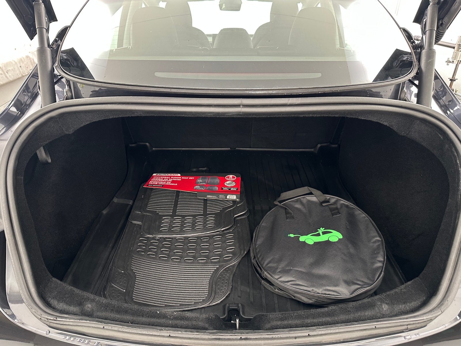 Thumbnail: 2024 Tesla Model 3 - 6