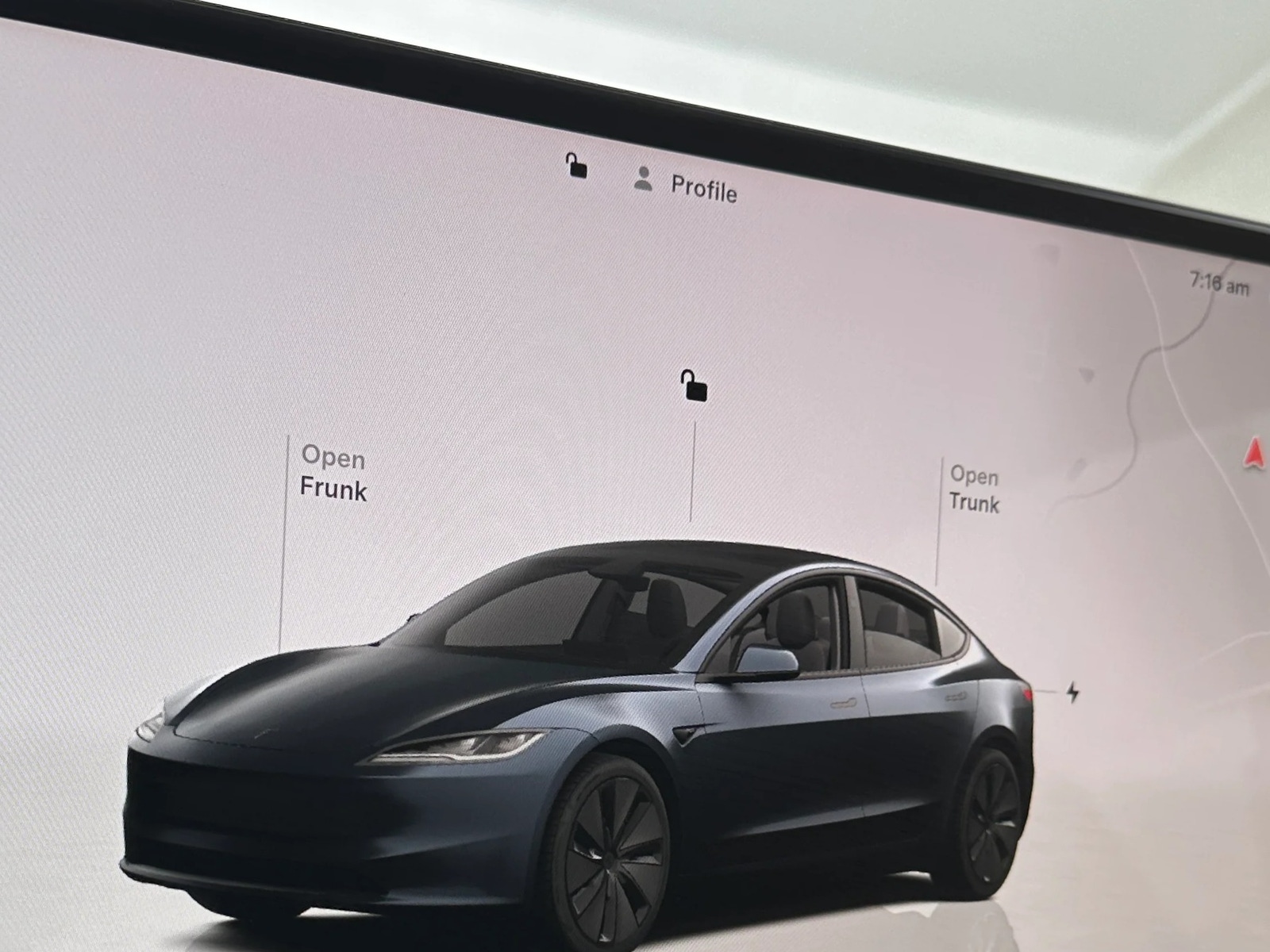 Thumbnail: 2024 Tesla Model 3 - 3