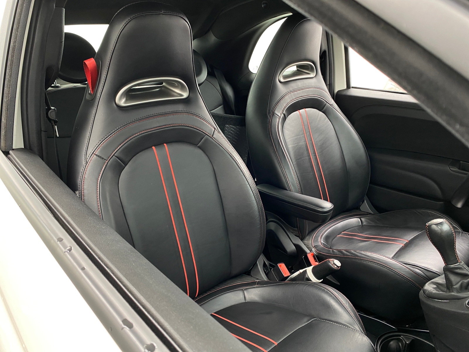 Thumbnail: 2013 Fiat 500 - 2