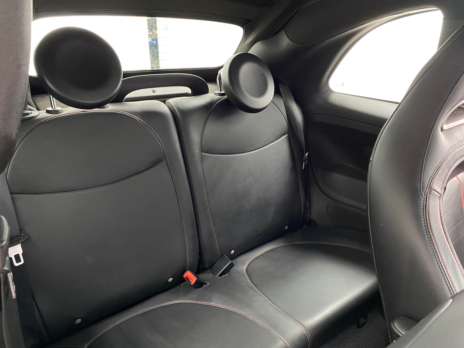 Thumbnail: 2013 Fiat 500 - 6