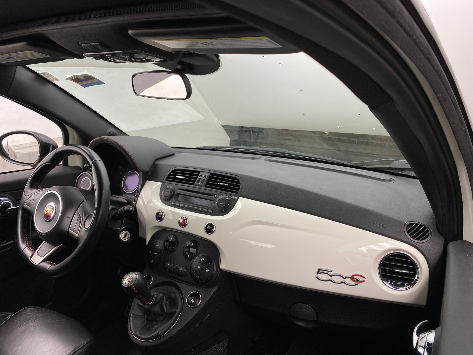 Thumbnail: 2013 Fiat 500 - 3