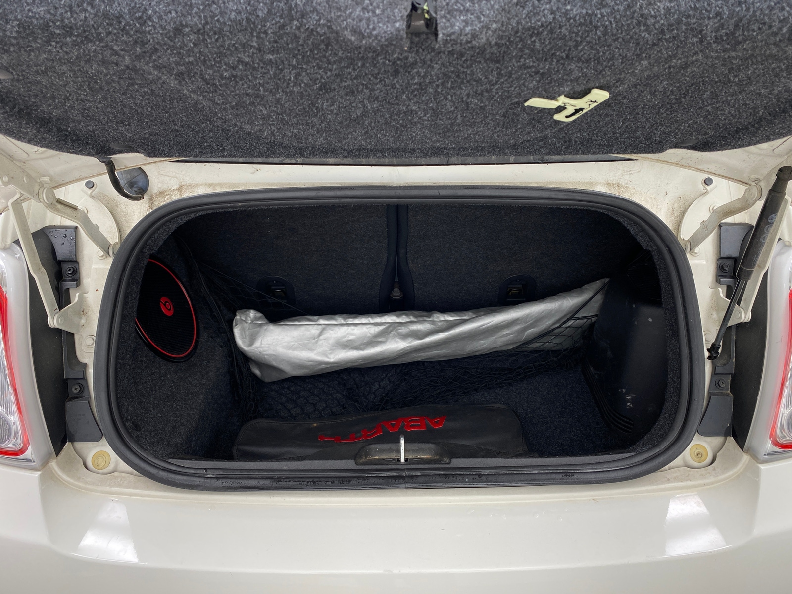 Thumbnail: 2013 Fiat 500 - 7