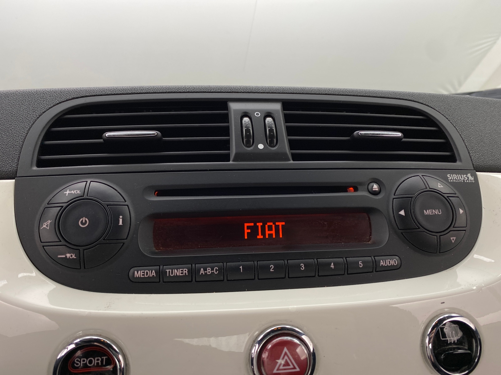 Thumbnail: 2013 Fiat 500 - 4