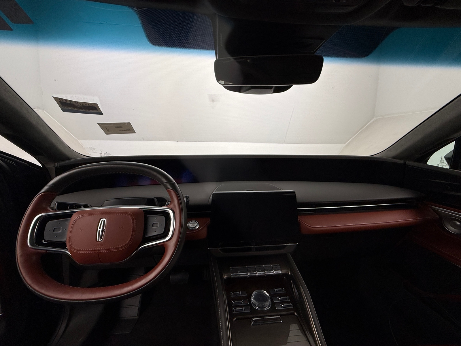 Thumbnail: 2024 Lincoln Nautilus - 2