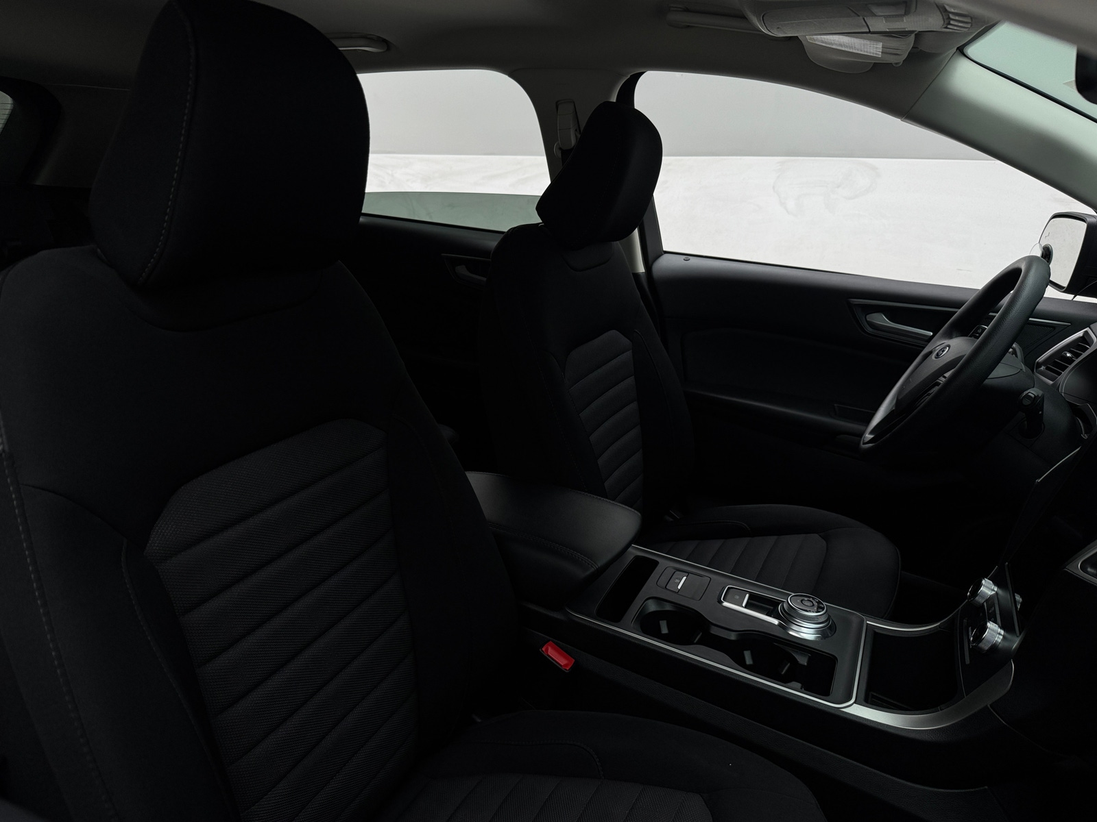 Thumbnail: 2024 Ford Edge - 2